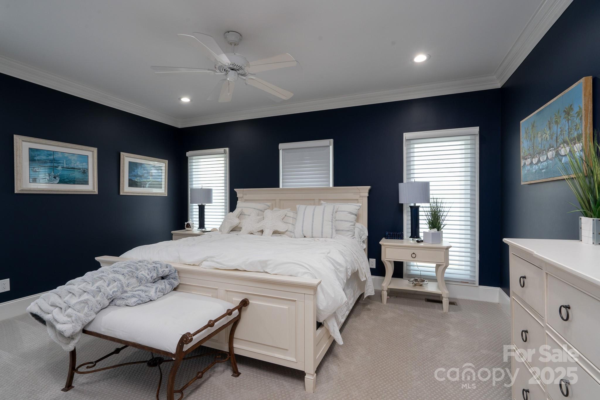 Uwharrie Point - Residential