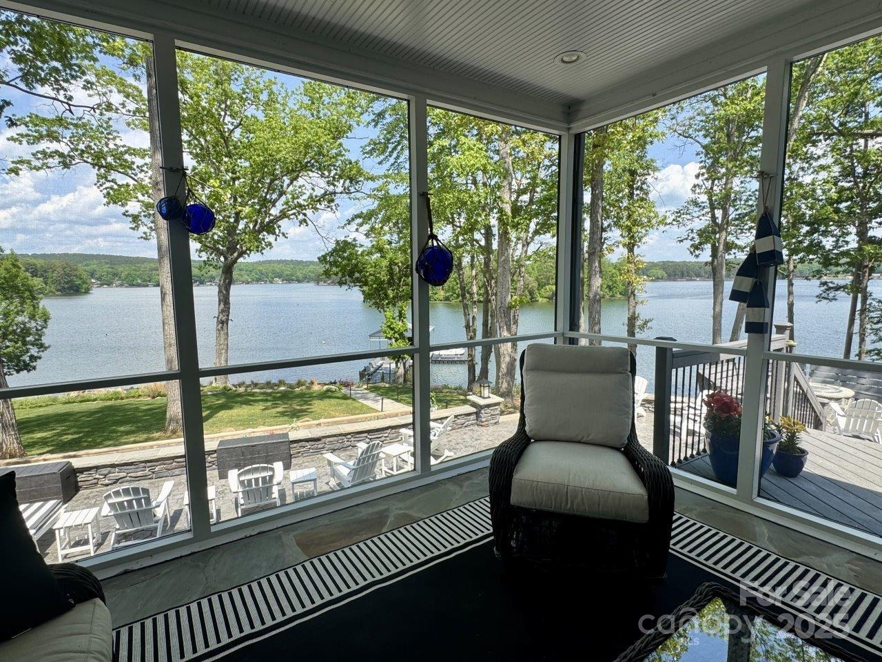 Uwharrie Point - Residential