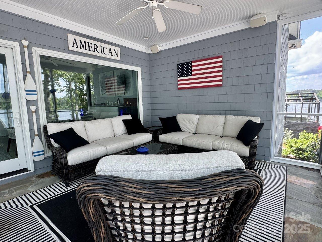 Uwharrie Point - Residential