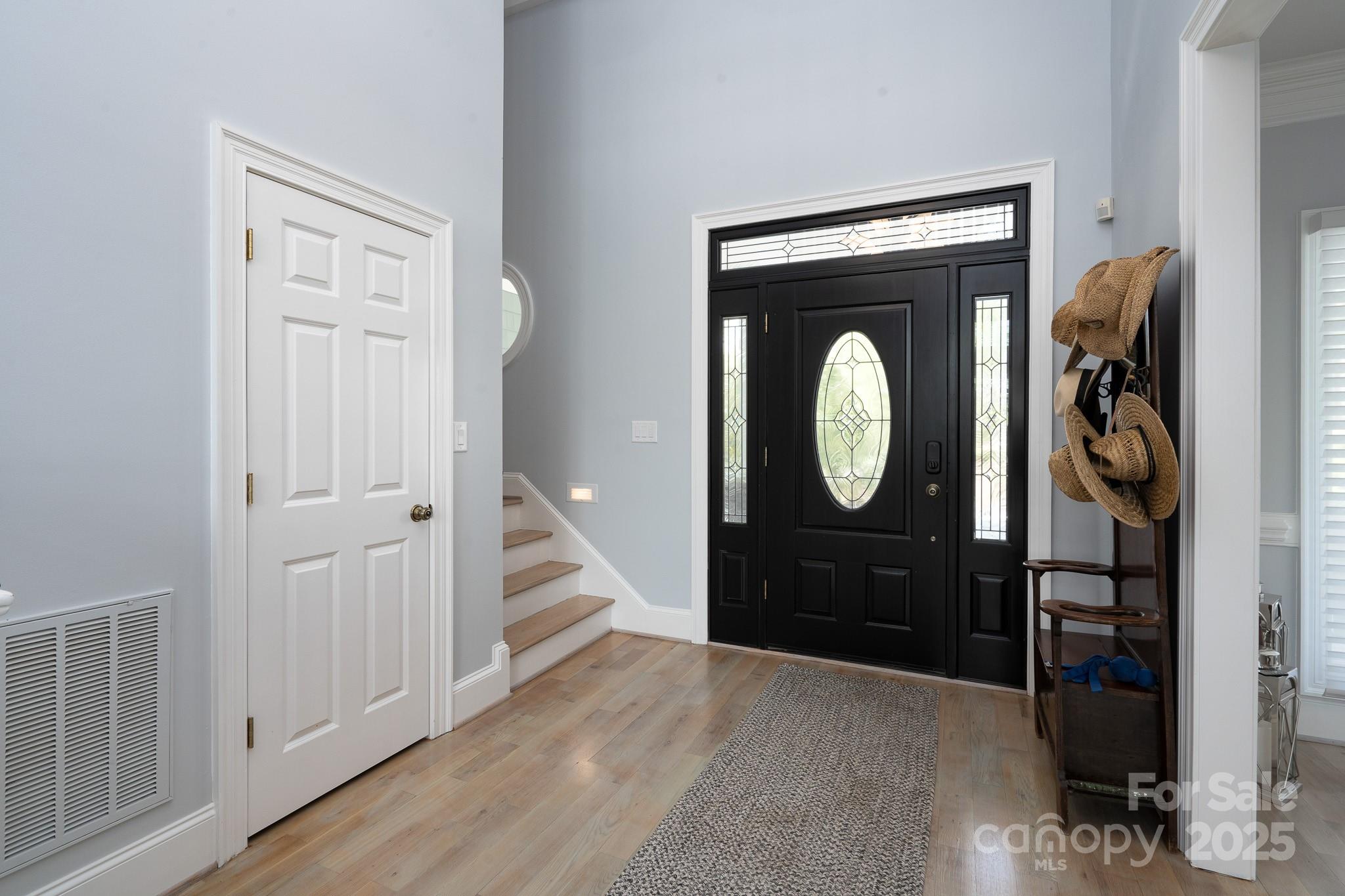 Uwharrie Point - Residential