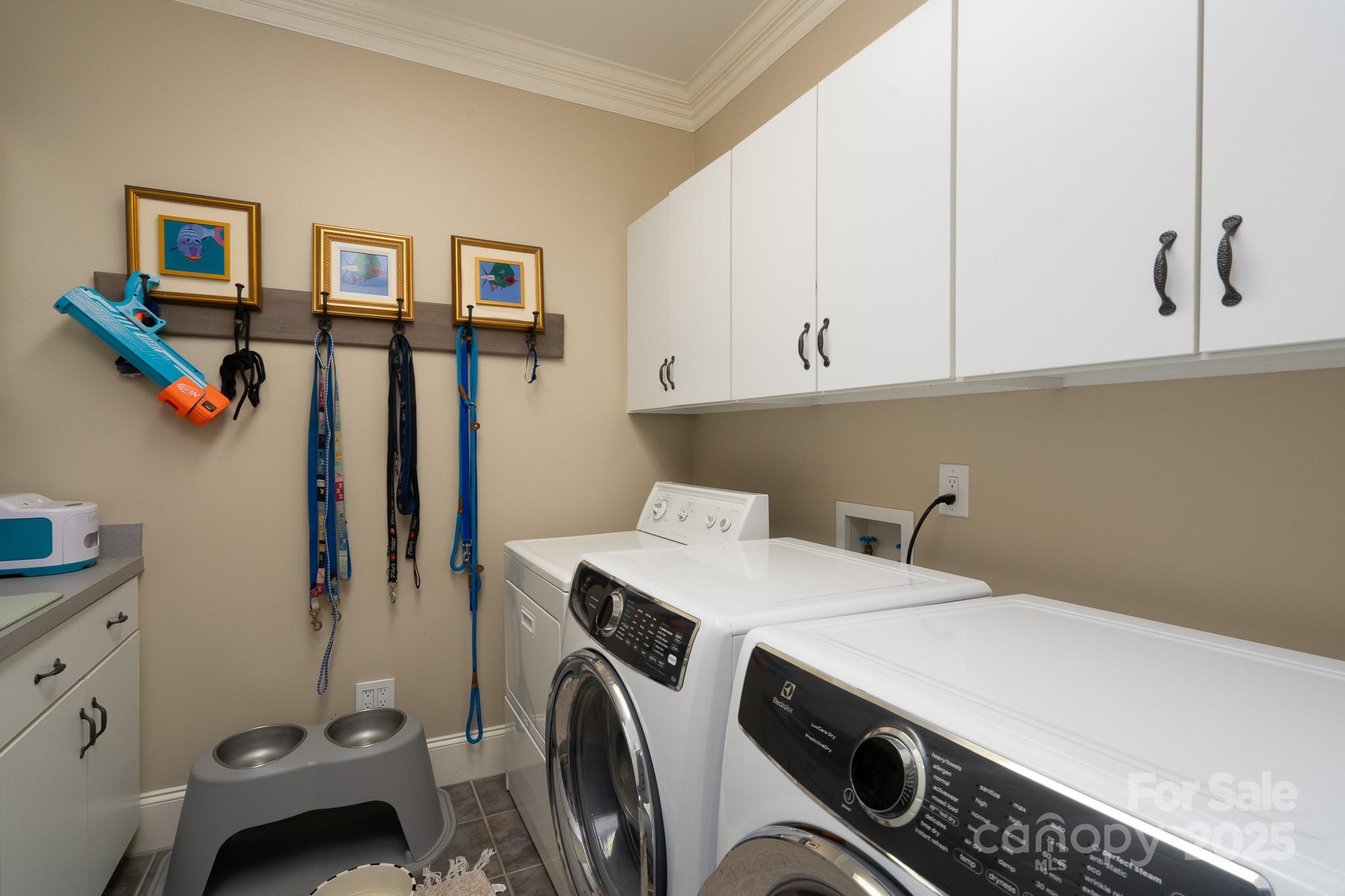 Uwharrie Point - Residential