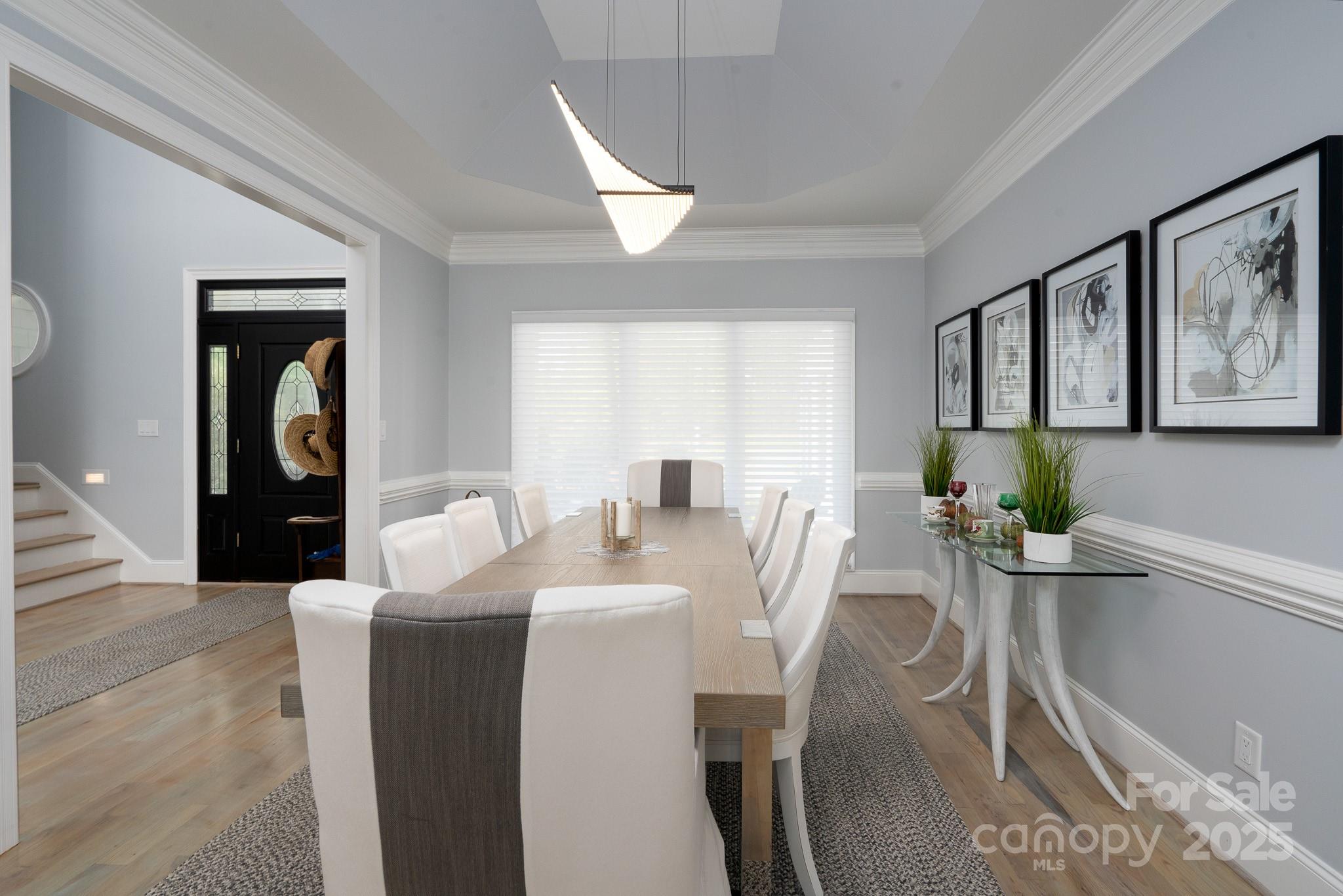 Uwharrie Point - Residential