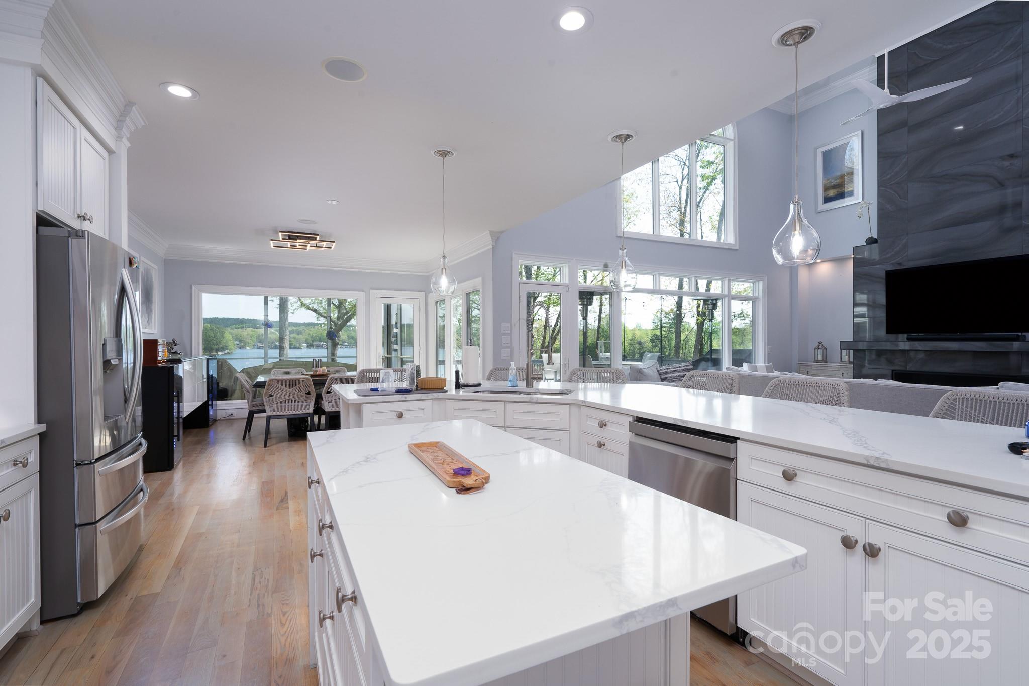 Uwharrie Point - Residential