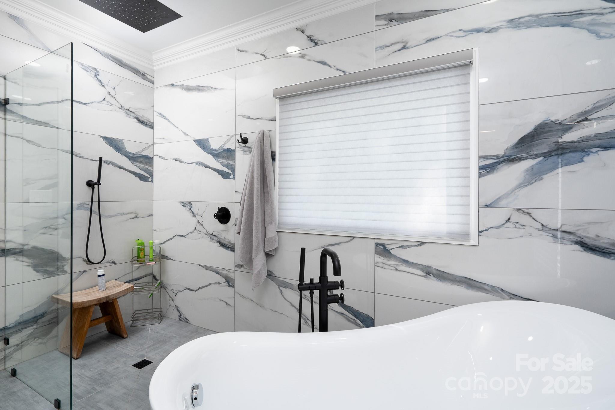 Uwharrie Point - Residential