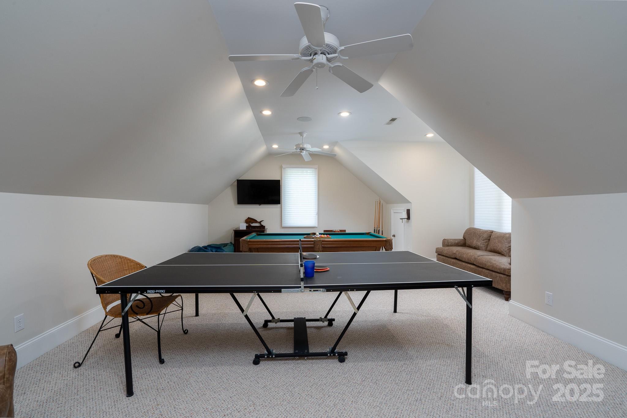 Uwharrie Point - Residential