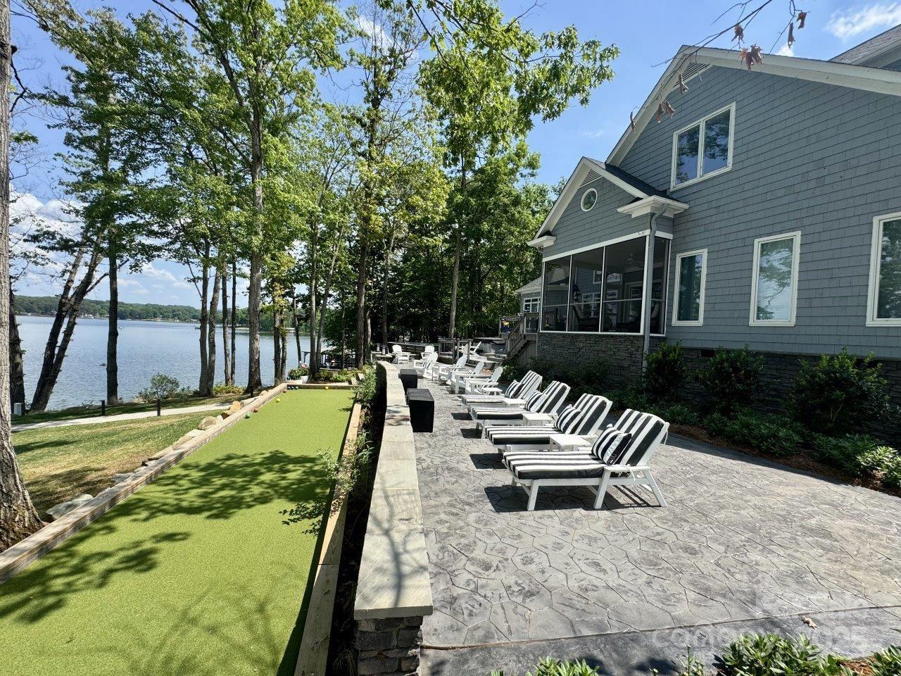 Uwharrie Point - Residential