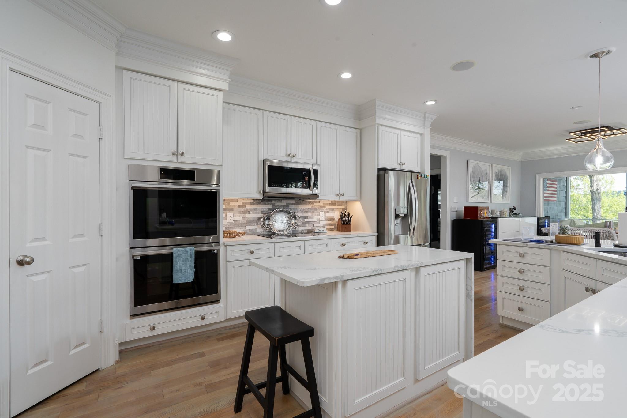 Uwharrie Point - Residential