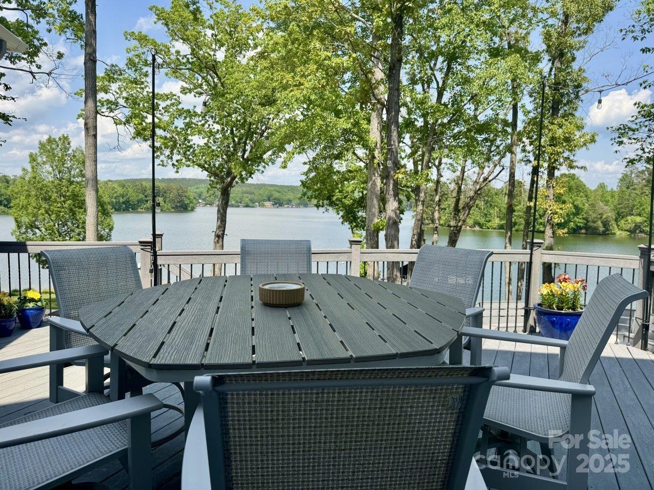 Uwharrie Point - Residential