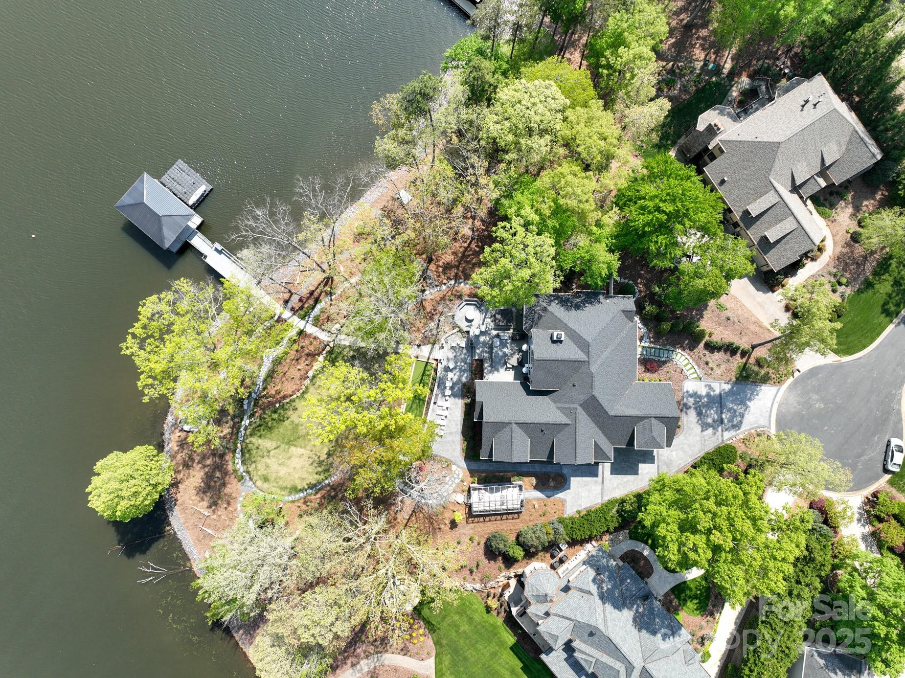302 Patterson's Bridge None