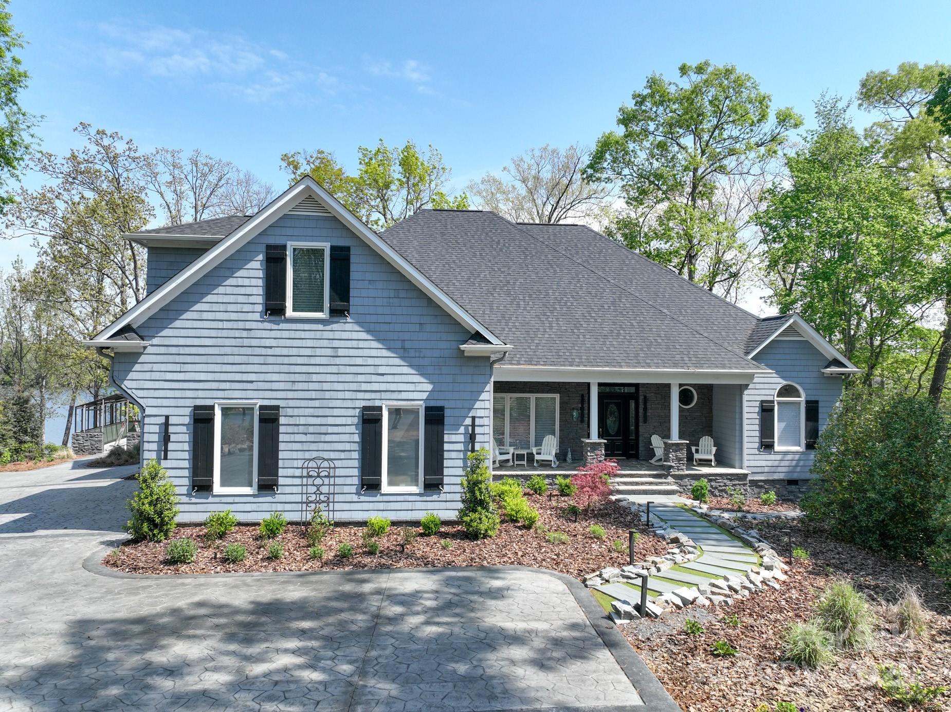 Uwharrie Point - Residential