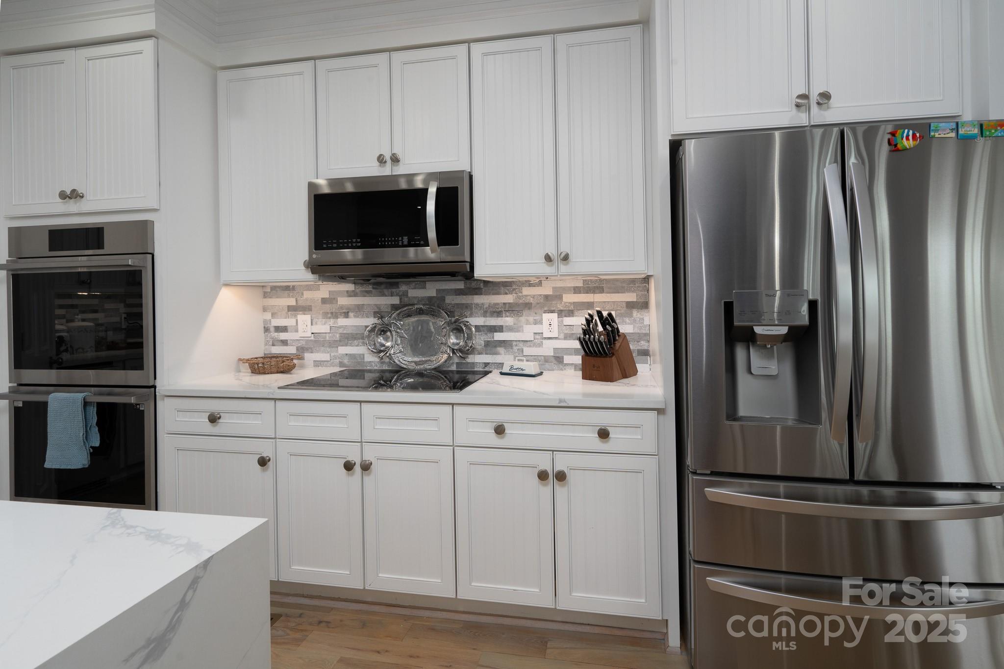 Uwharrie Point - Residential