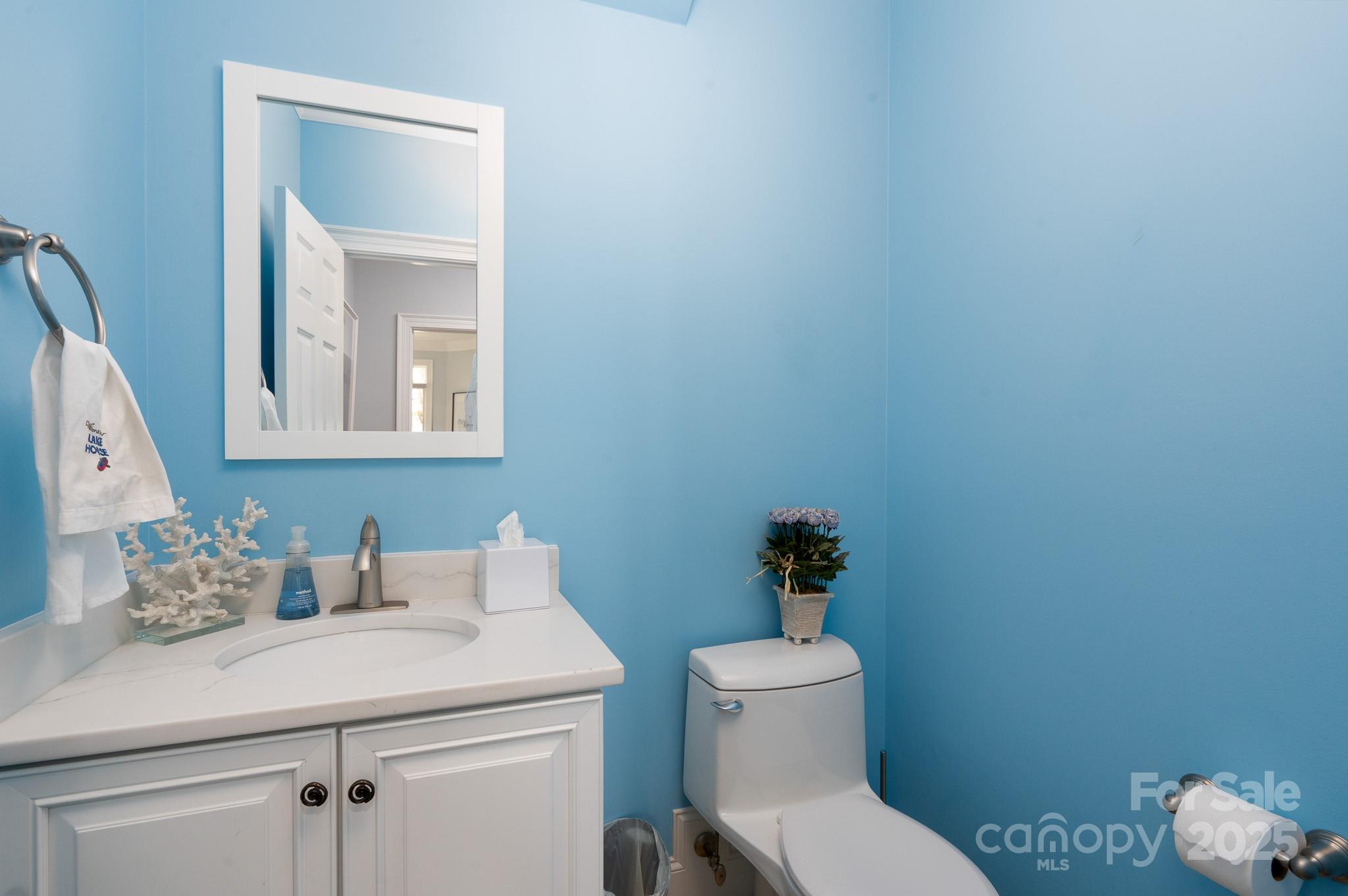 Uwharrie Point - Residential