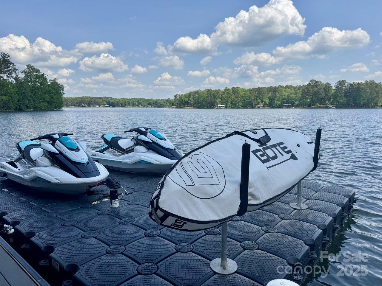 Uwharrie Point - Residential