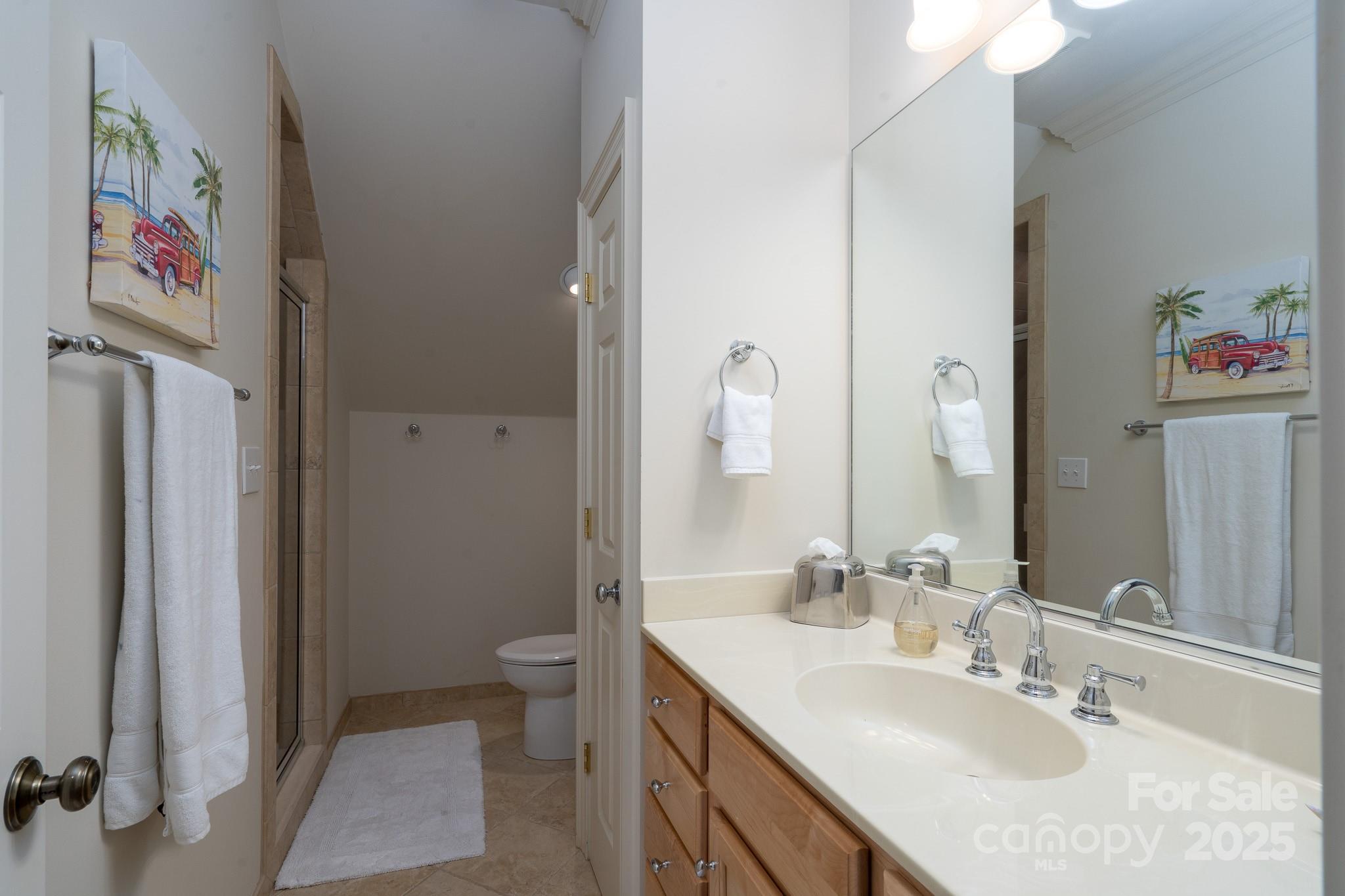 Uwharrie Point - Residential