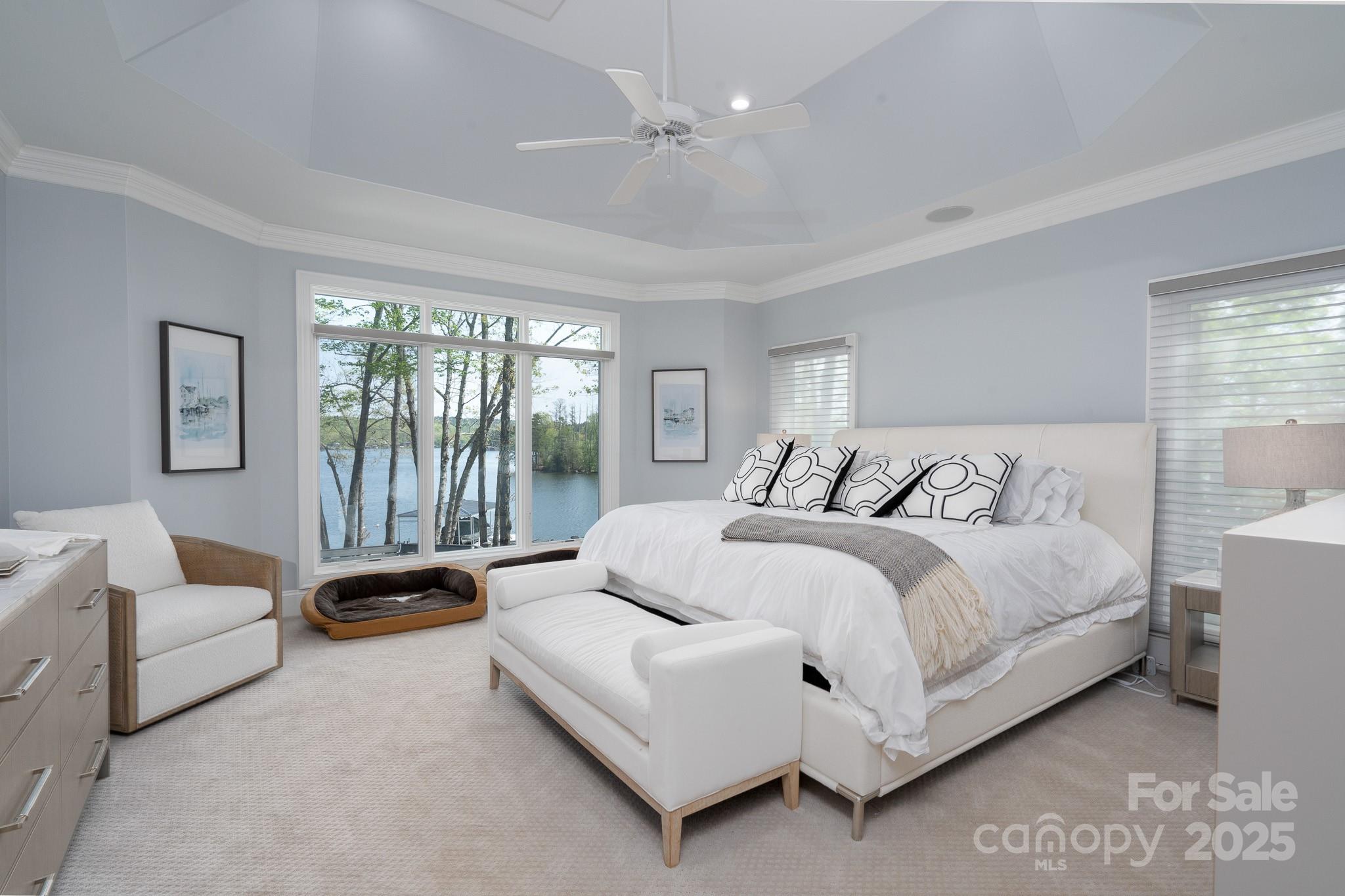 Uwharrie Point - Residential