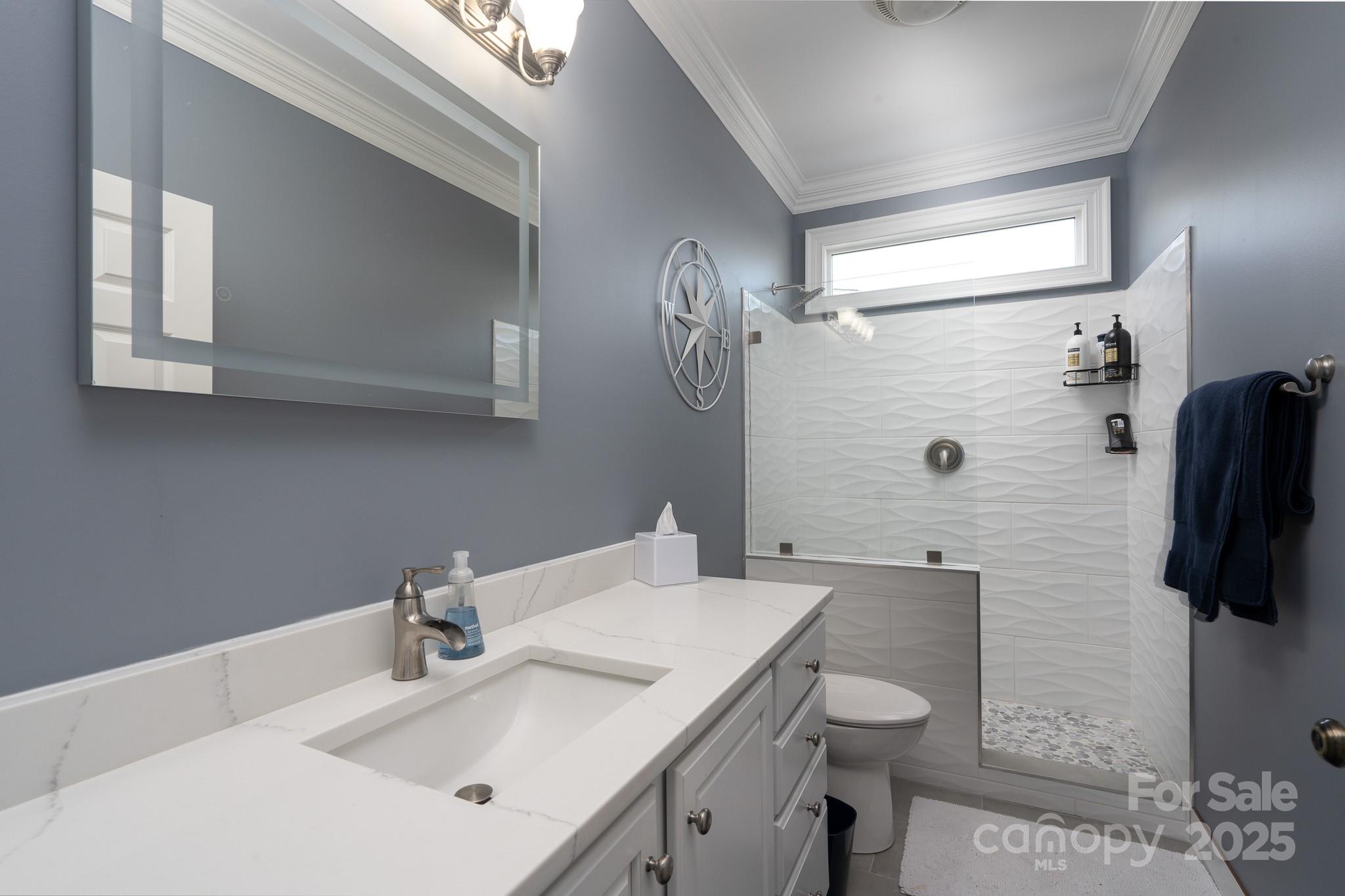 Uwharrie Point - Residential