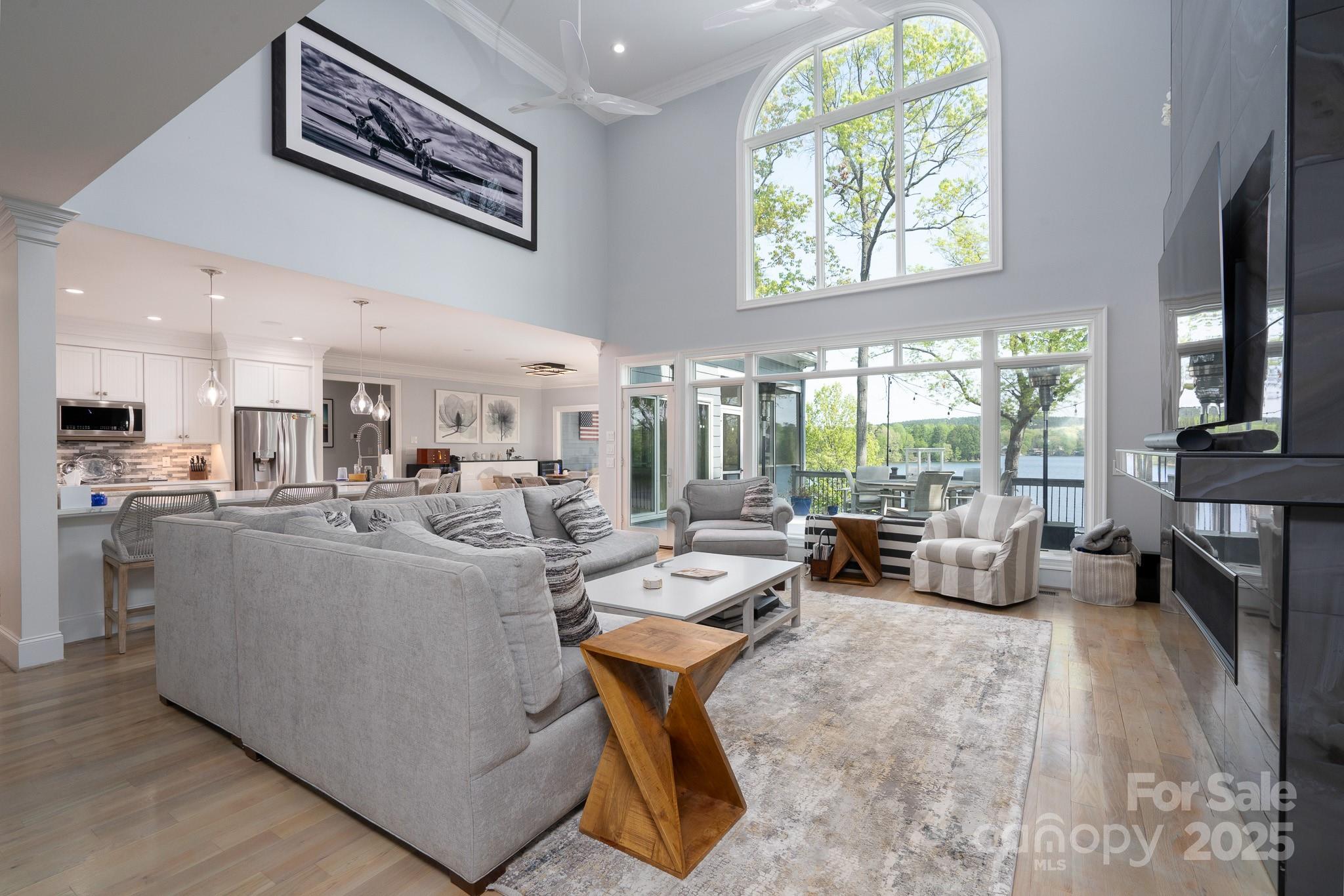 Uwharrie Point - Residential