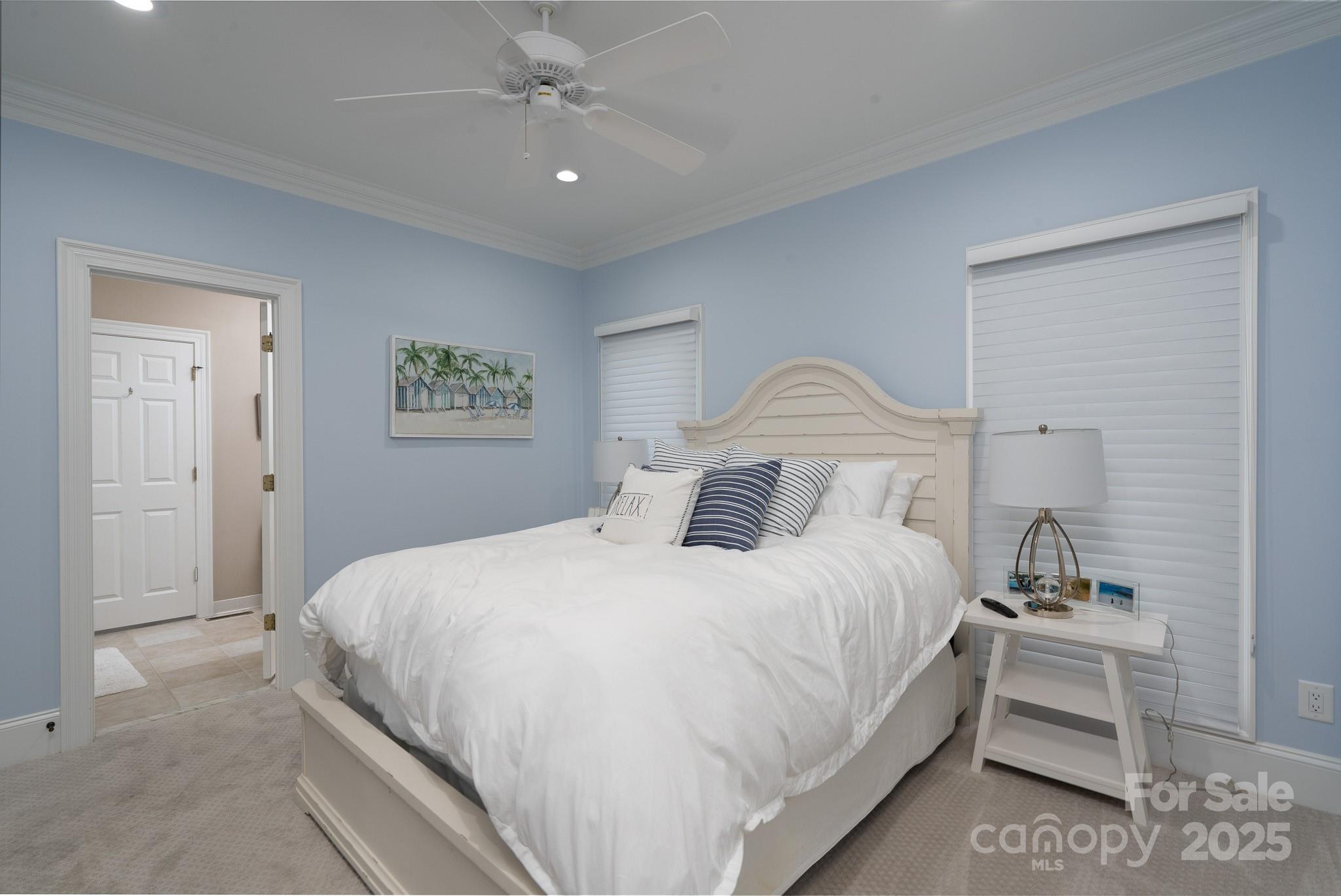 Uwharrie Point - Residential