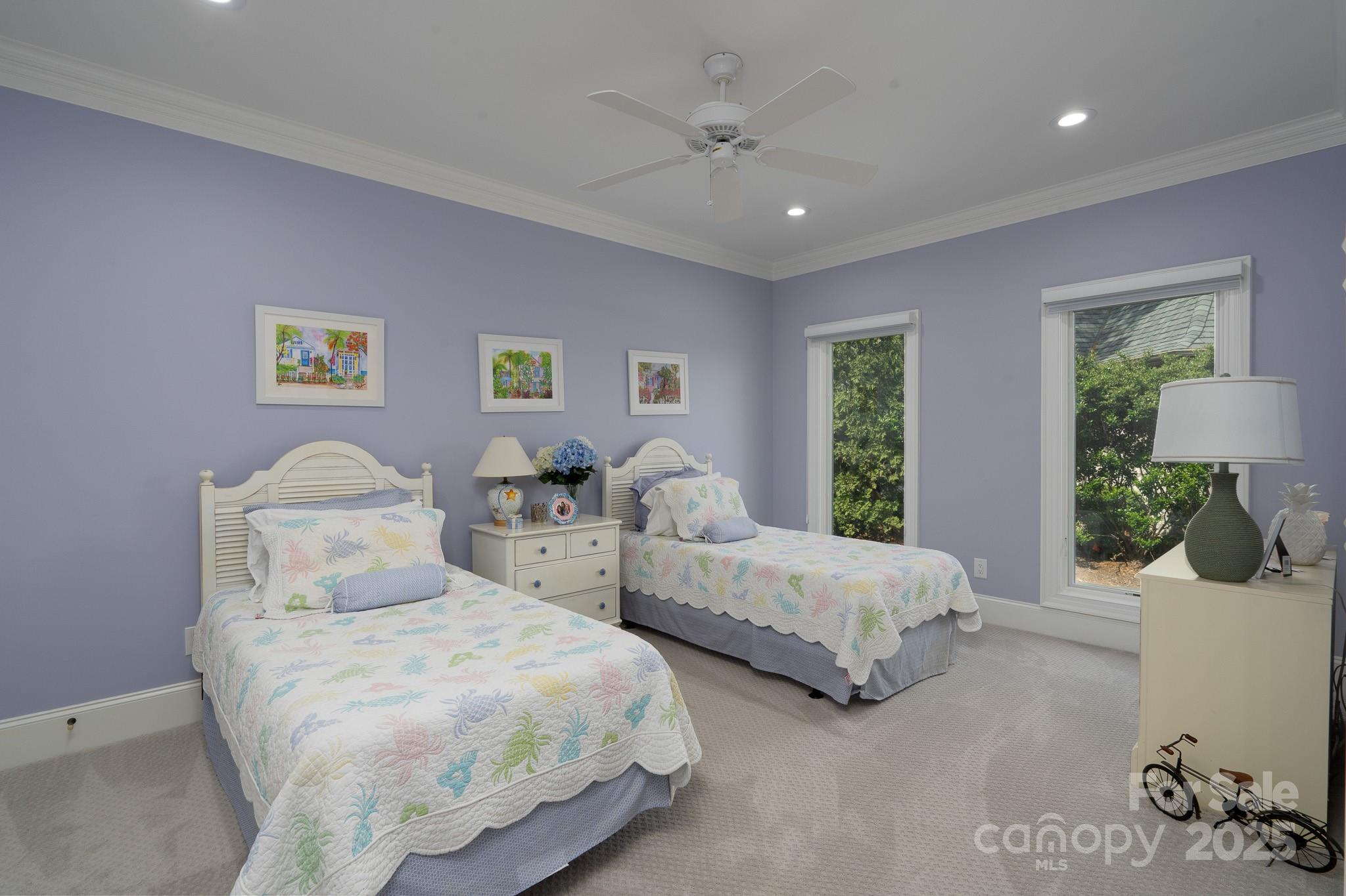 Uwharrie Point - Residential