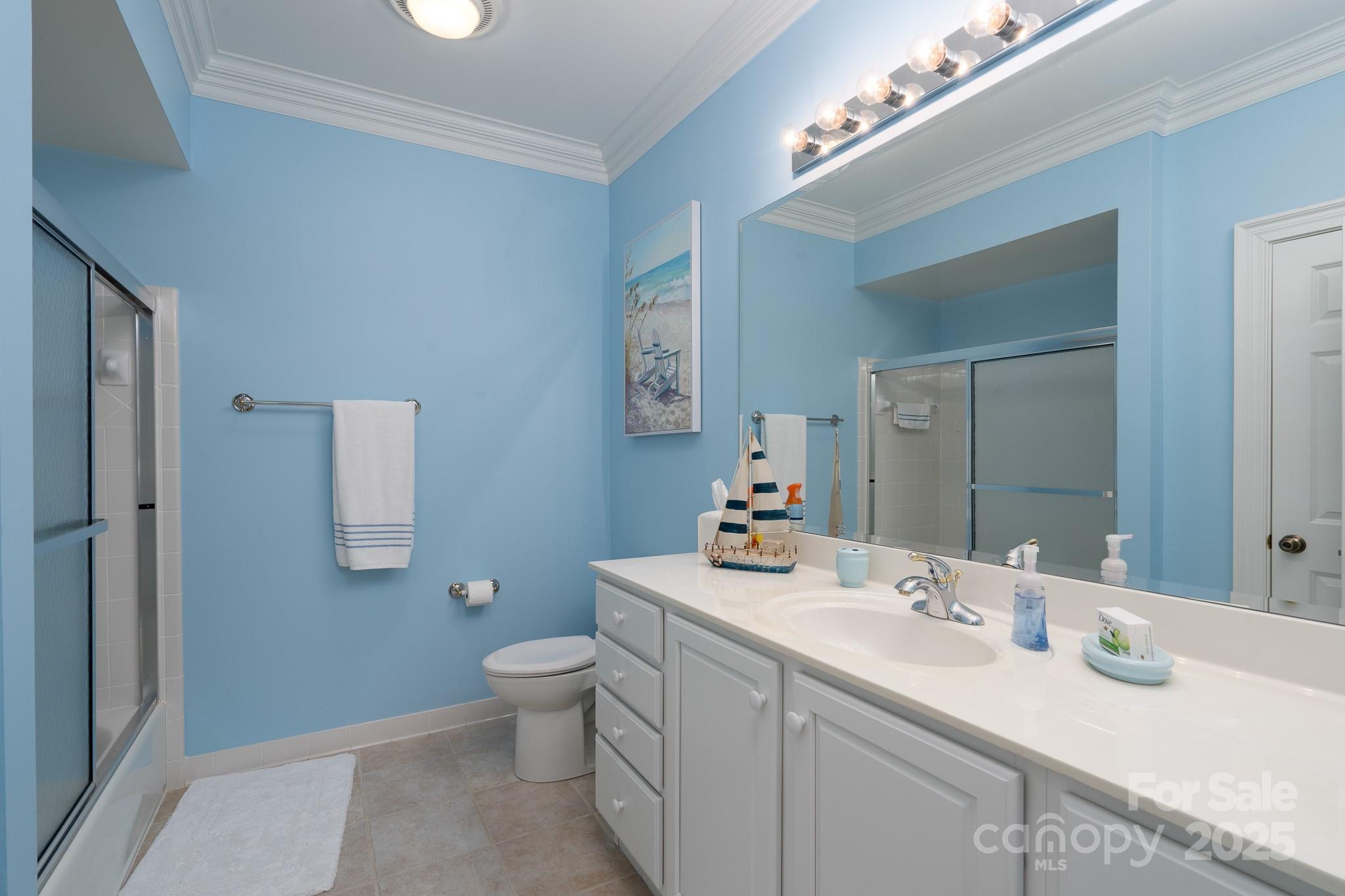 Uwharrie Point - Residential