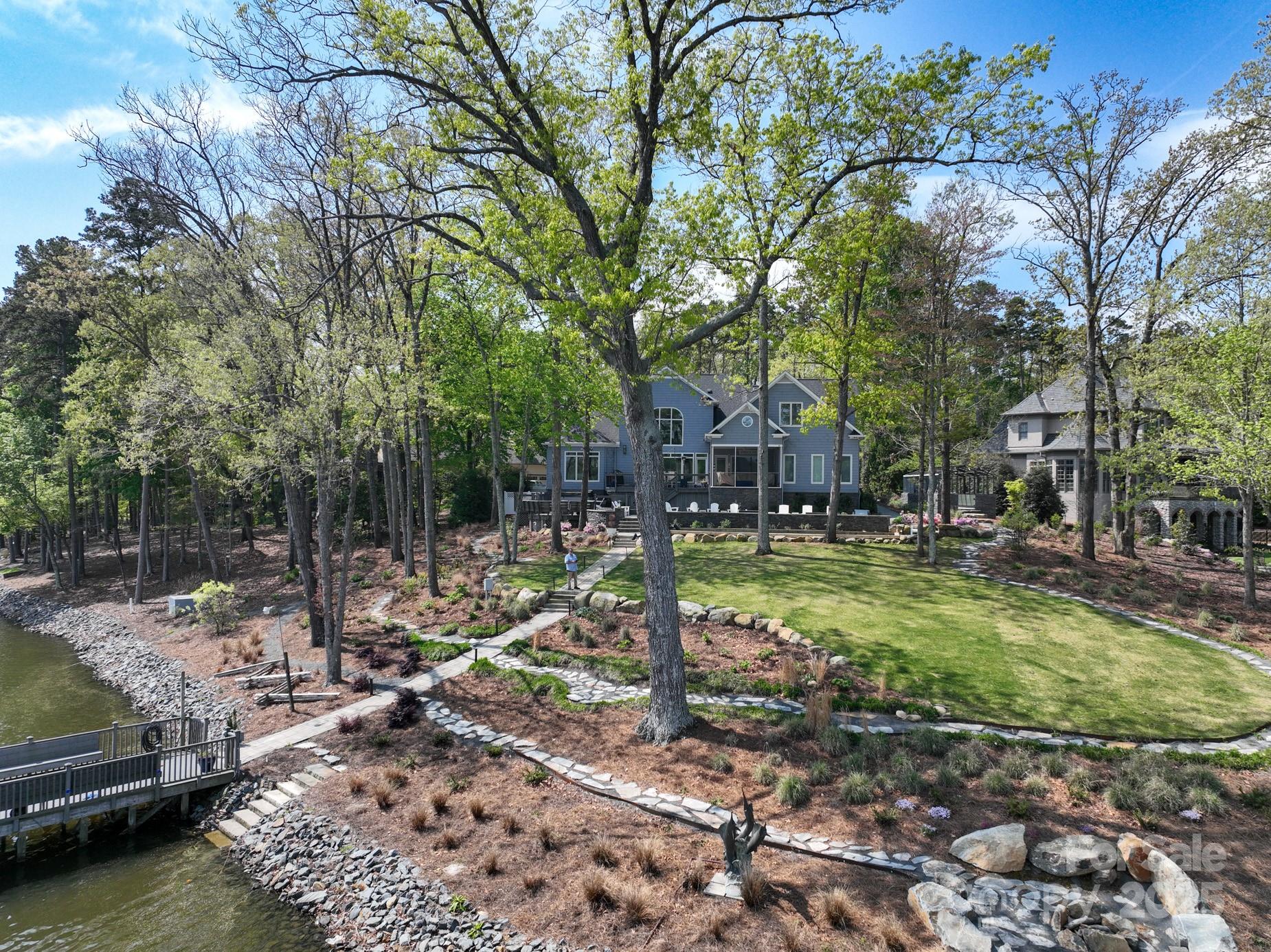 Uwharrie Point - Residential