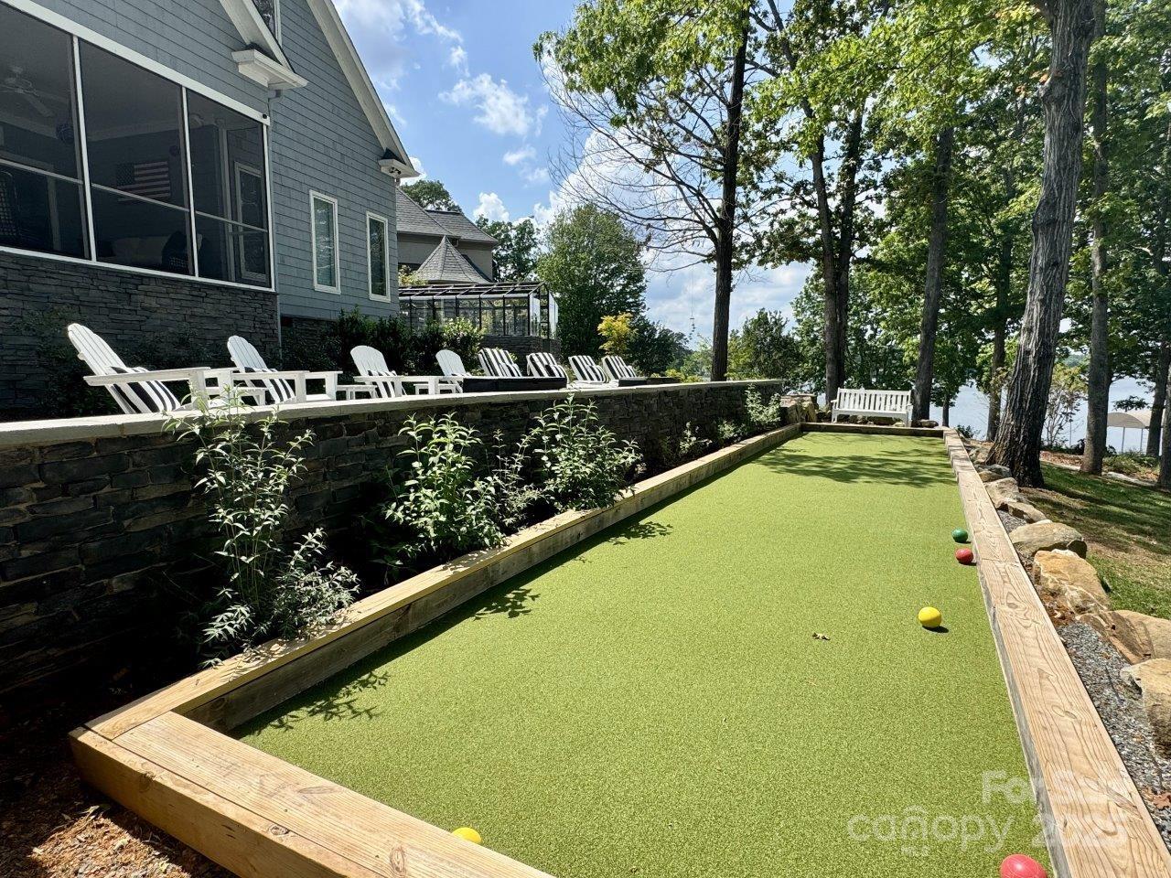 Uwharrie Point - Residential