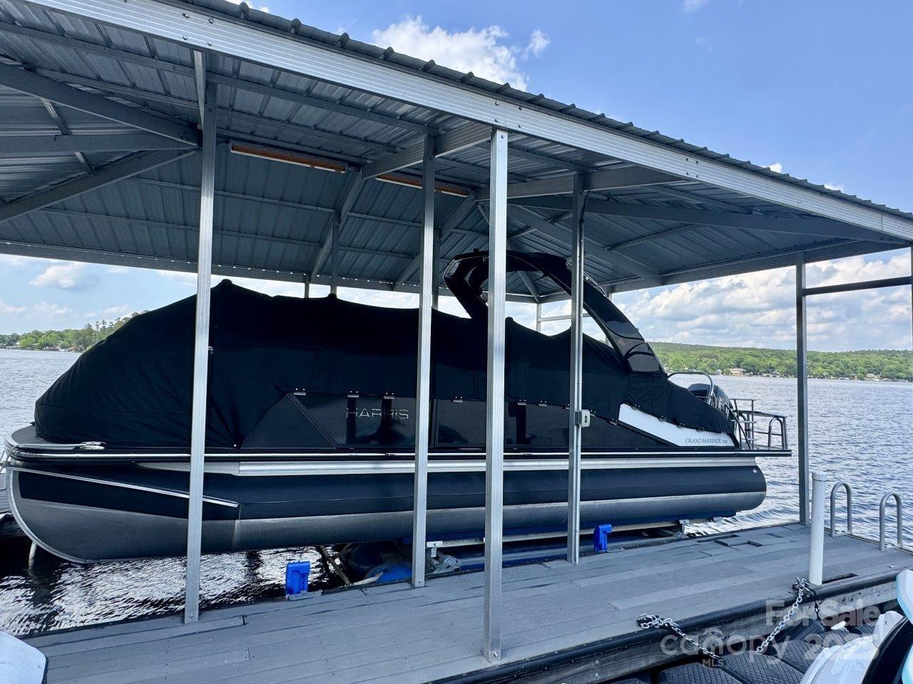 Uwharrie Point - Residential