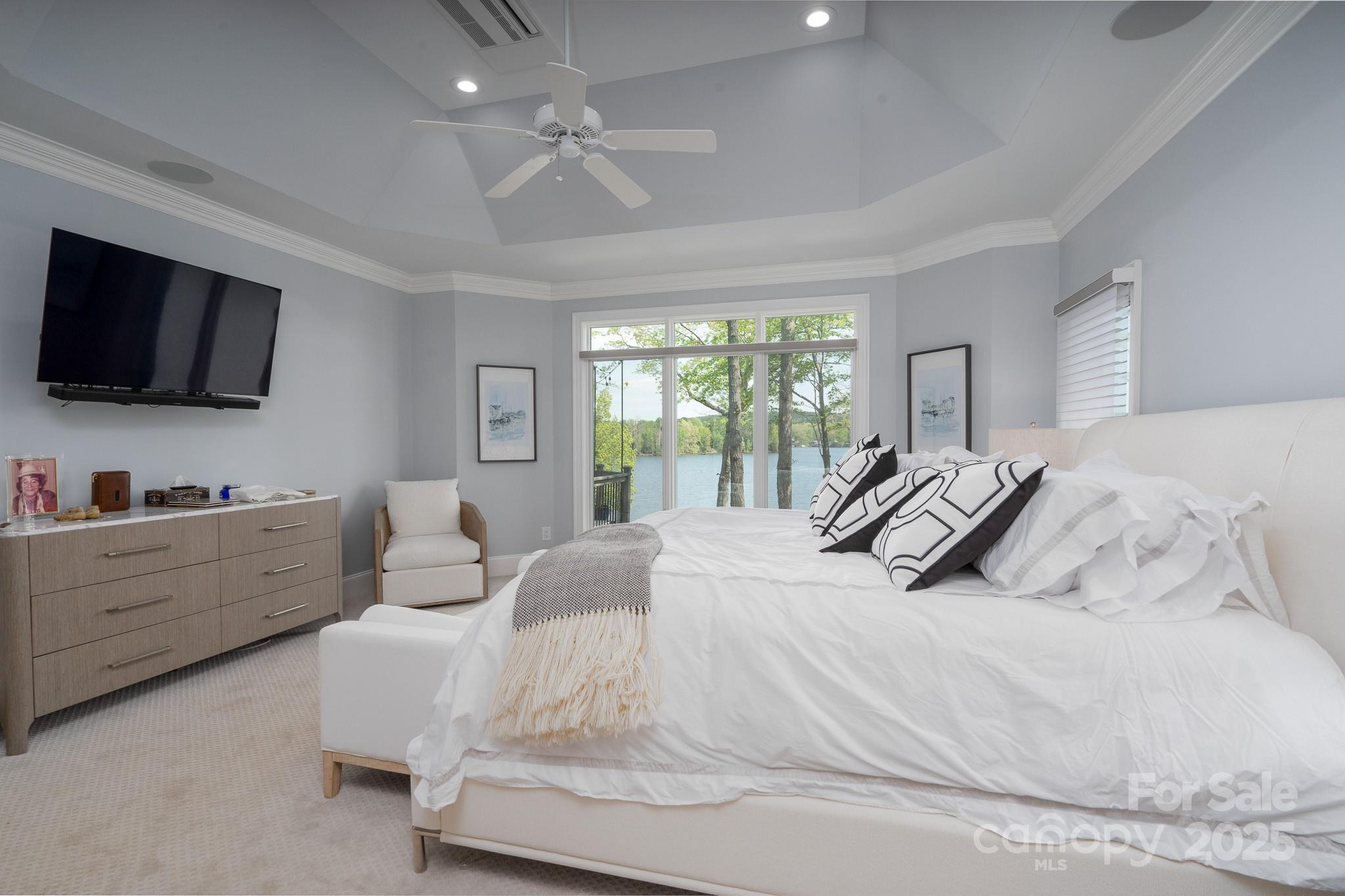 Uwharrie Point - Residential