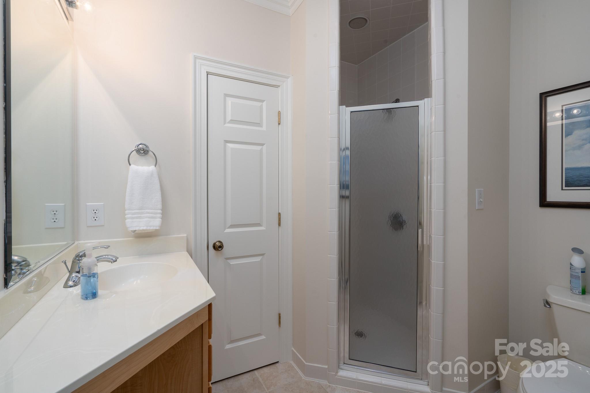 Uwharrie Point - Residential