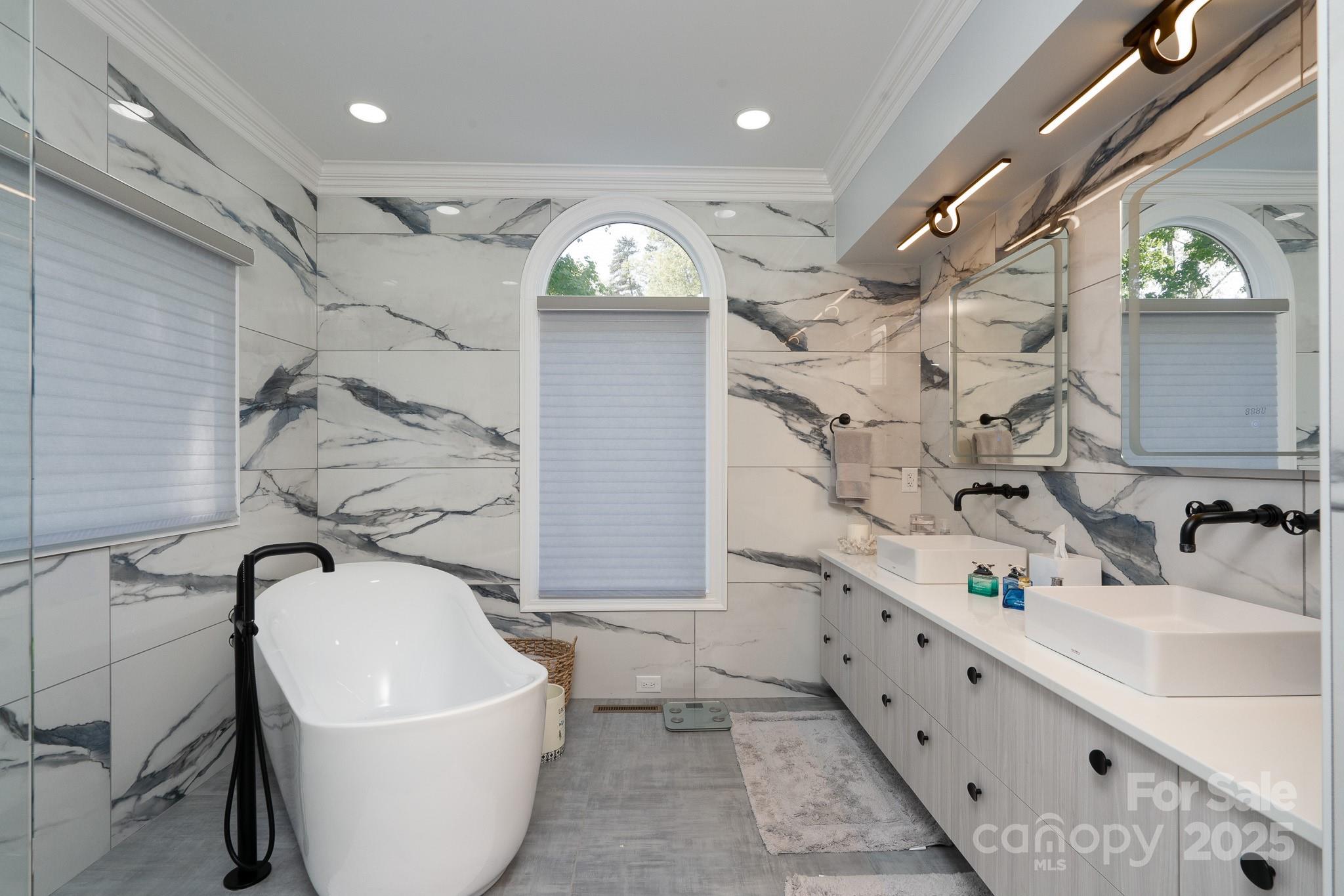 Uwharrie Point - Residential