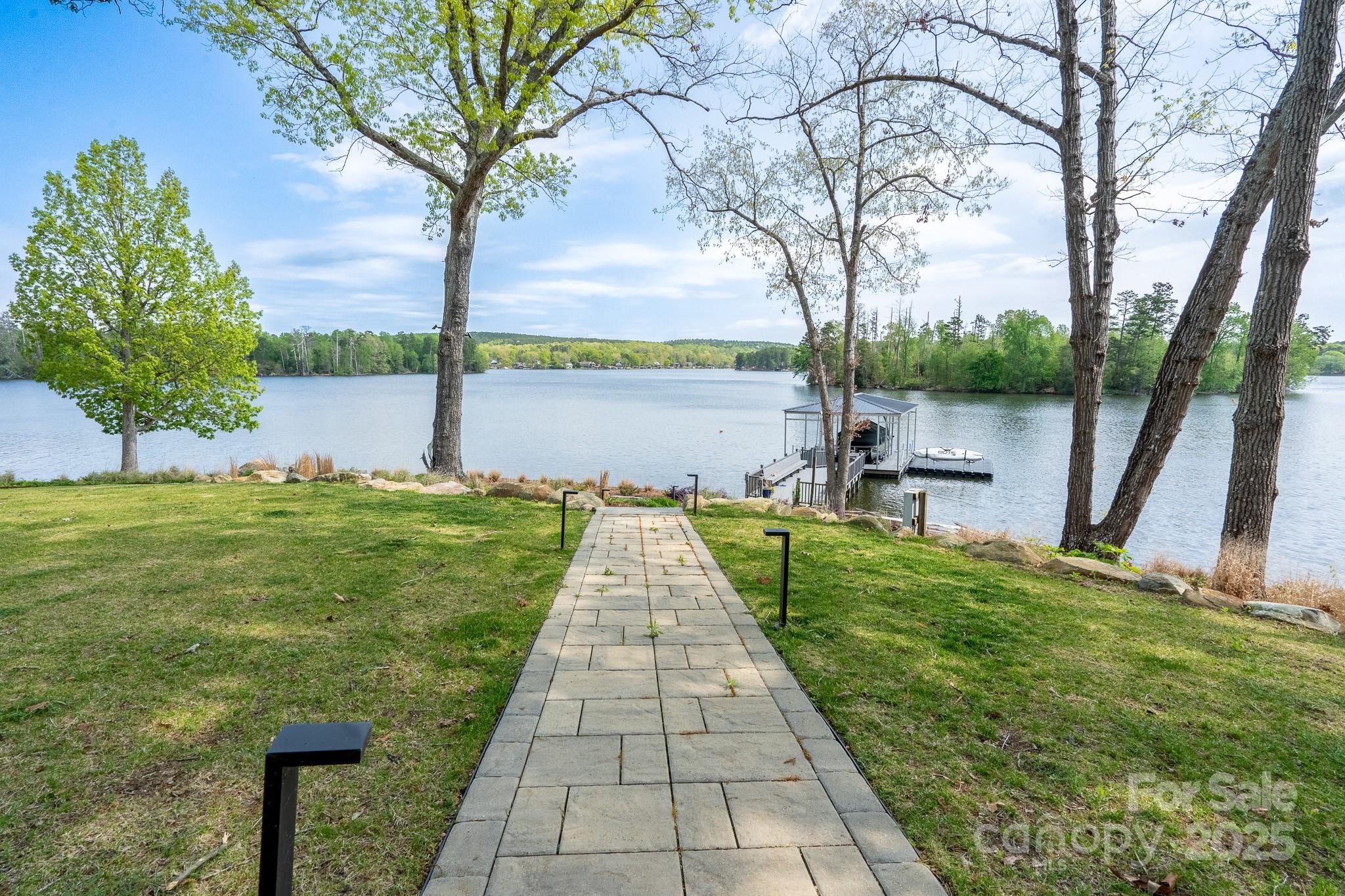 Uwharrie Point - Residential