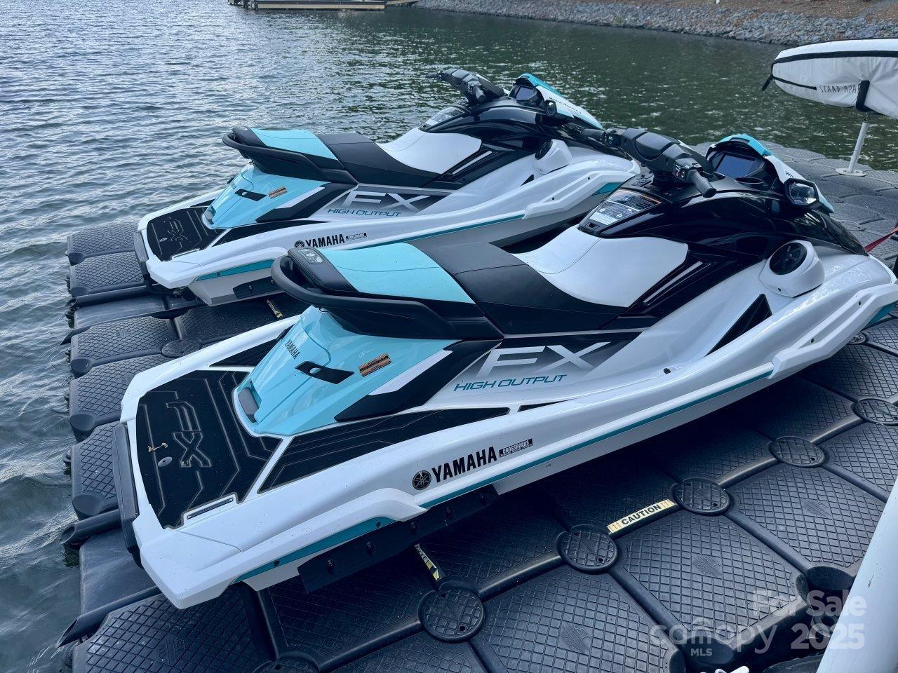 Uwharrie Point - Residential