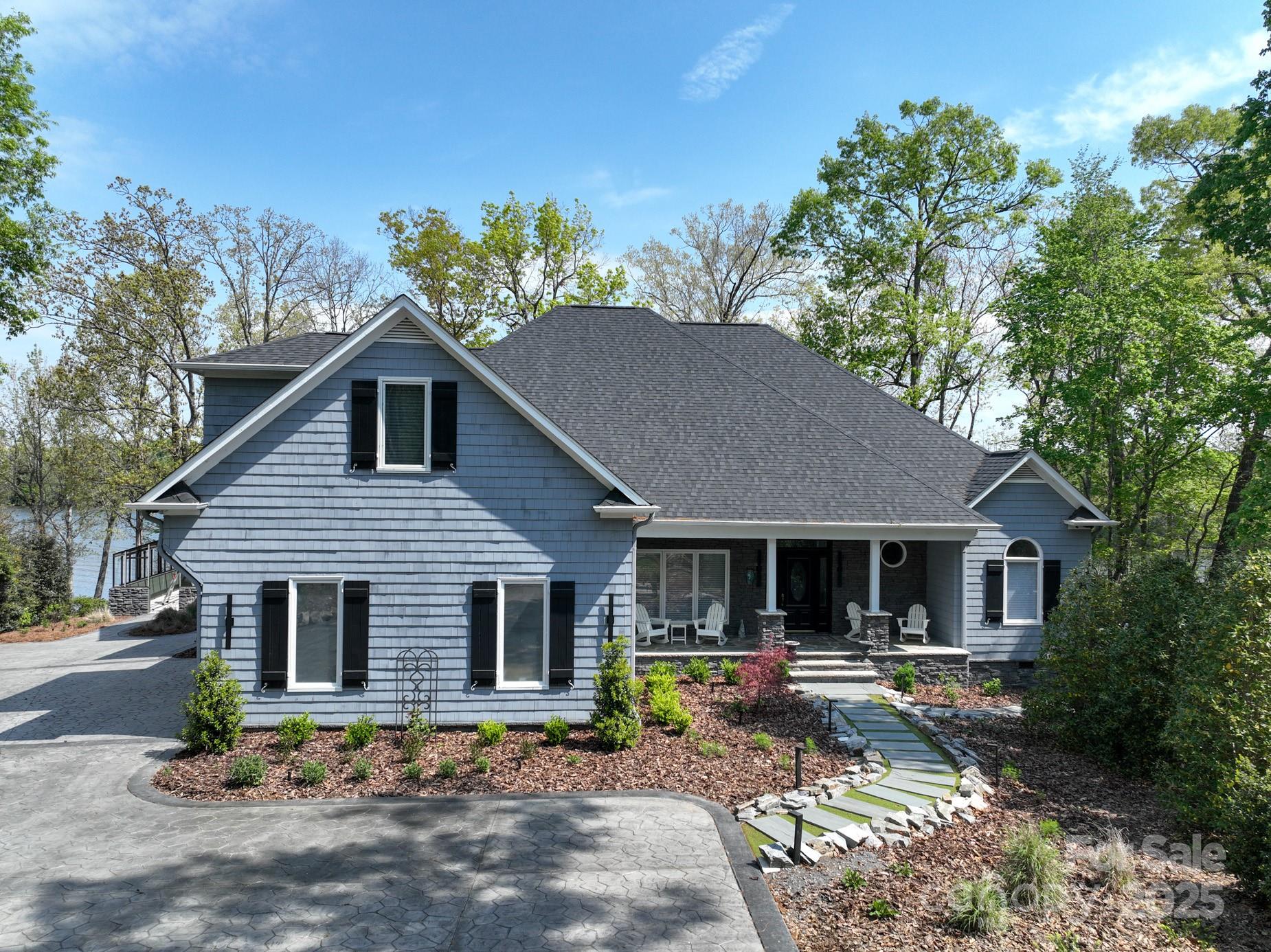 302 Patterson's Bridge None