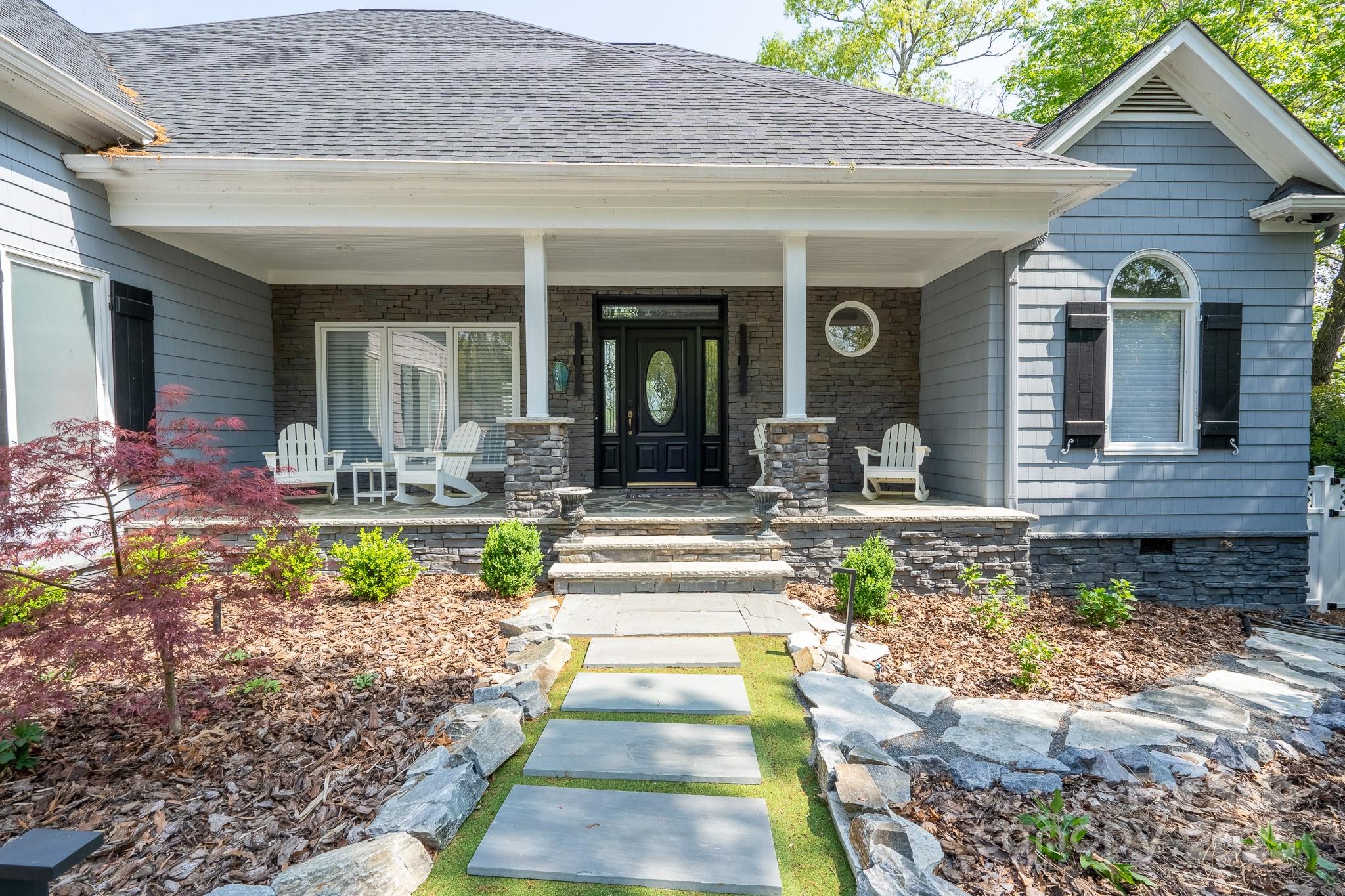 Uwharrie Point - Residential