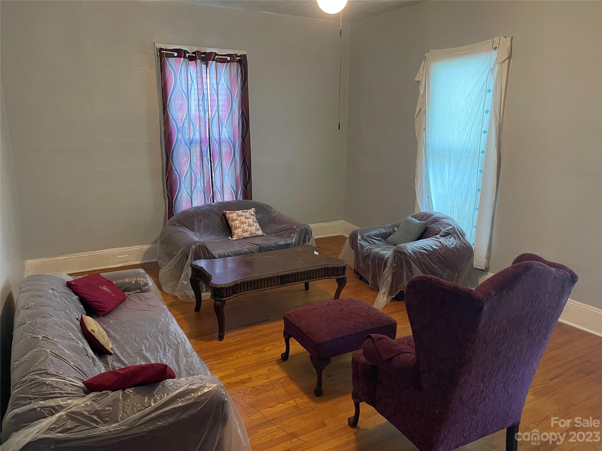 Dilworth - Residential