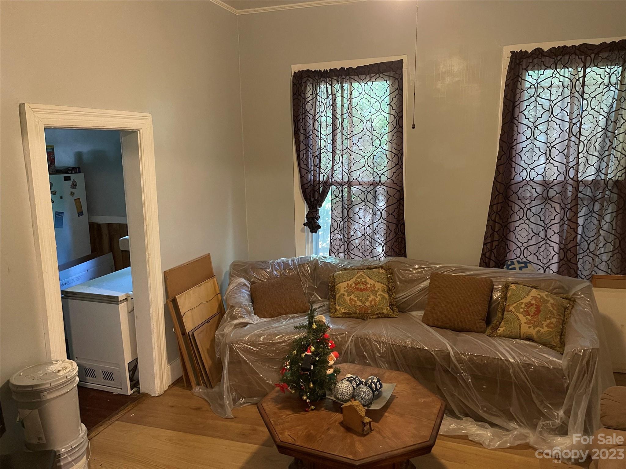 Dilworth - Residential