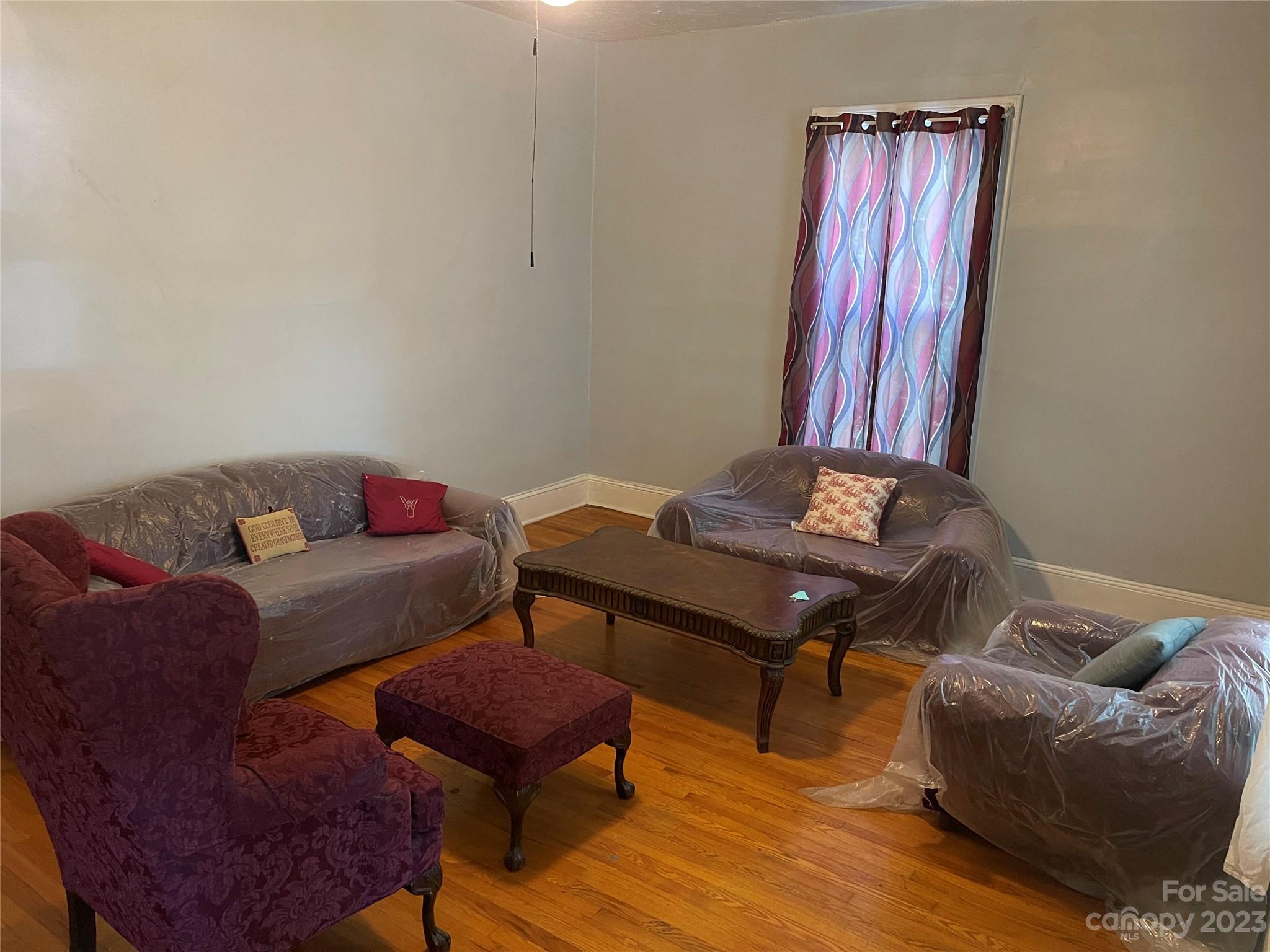 Dilworth - Residential