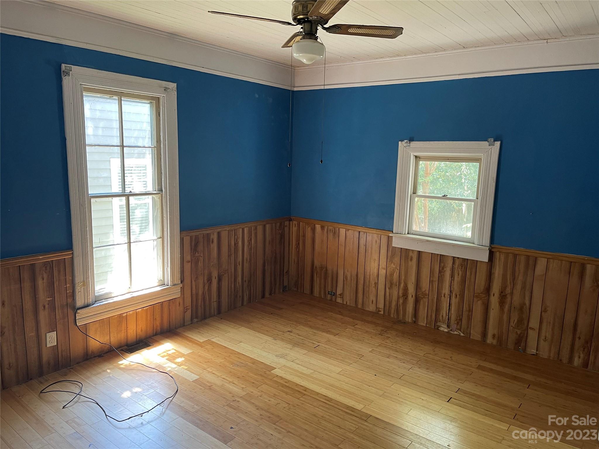 Dilworth - Residential