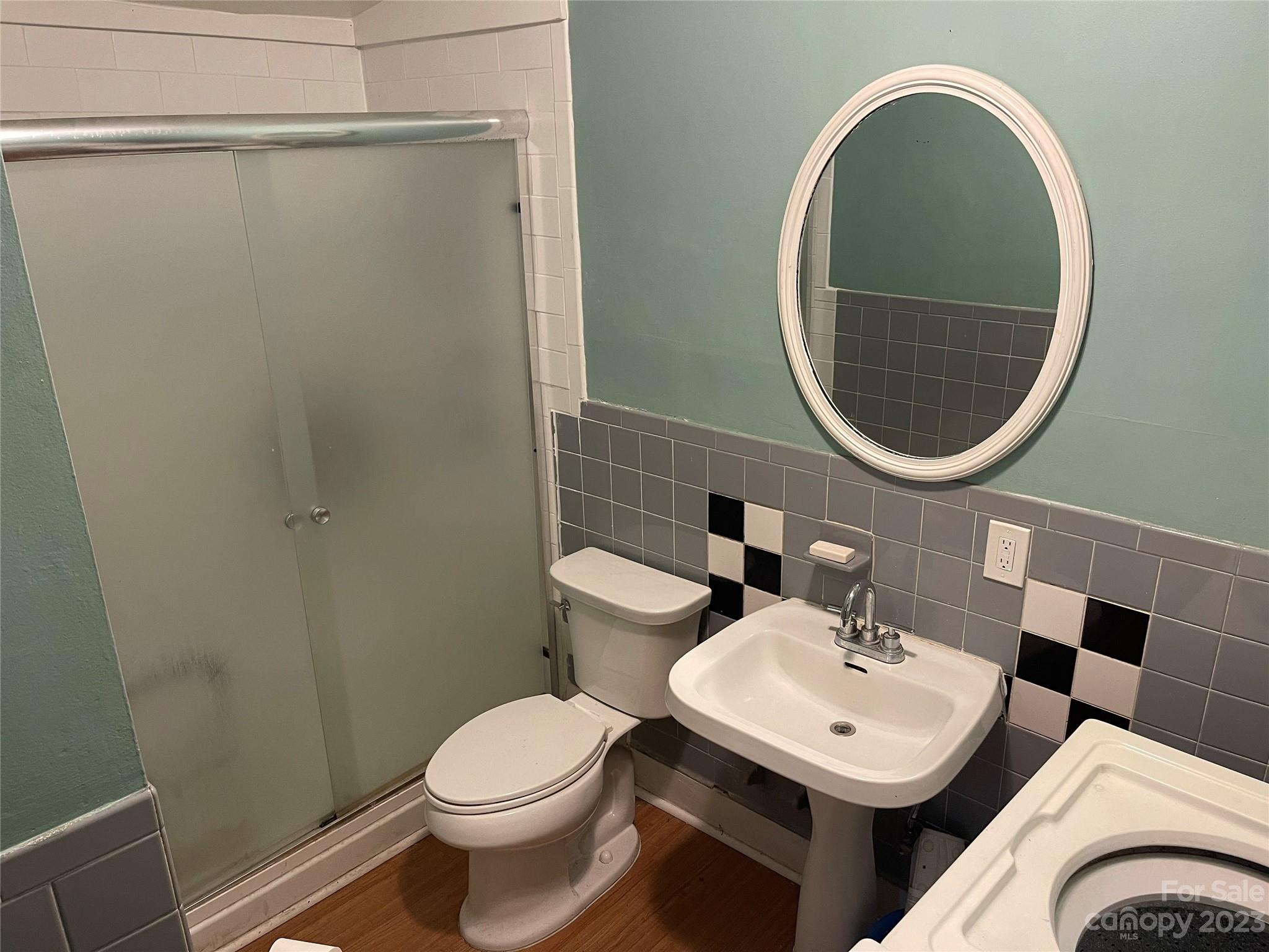 Dilworth - Residential