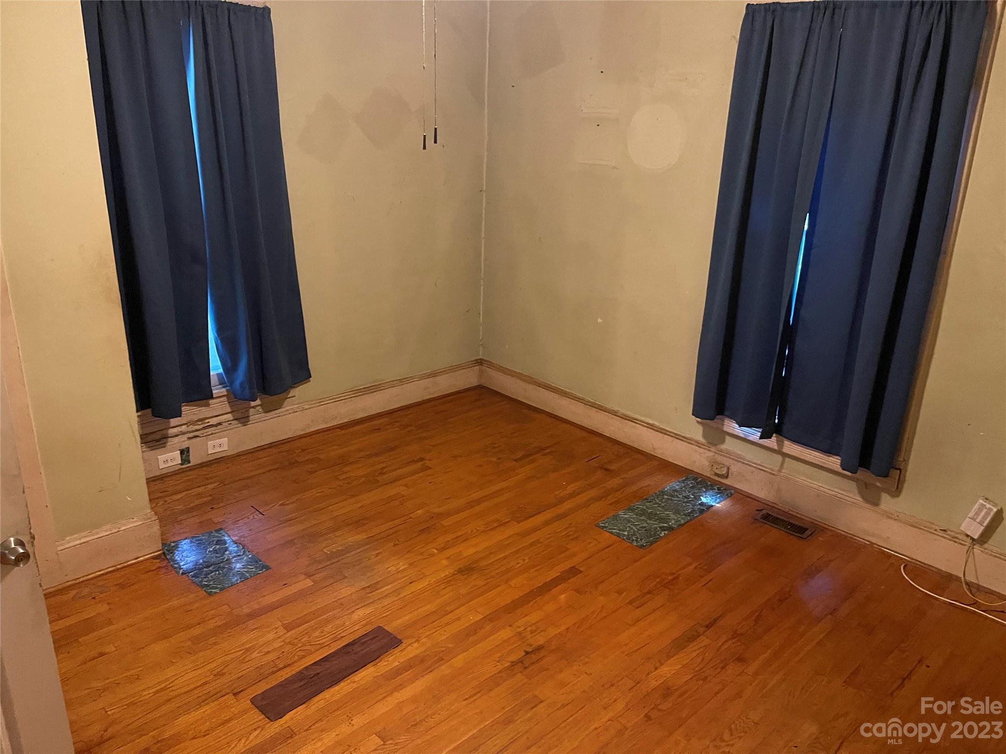 Dilworth - Residential