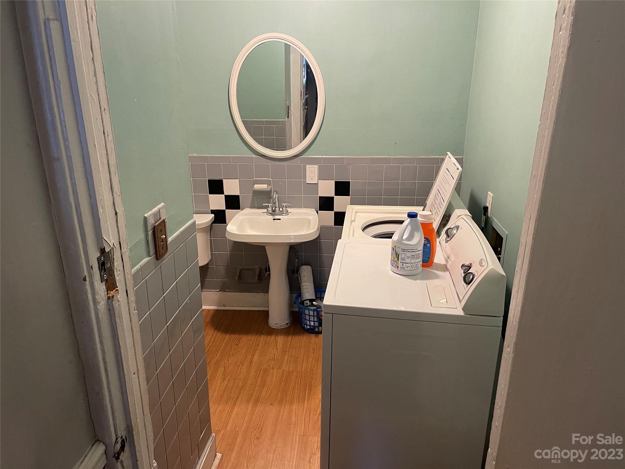 Dilworth - Residential