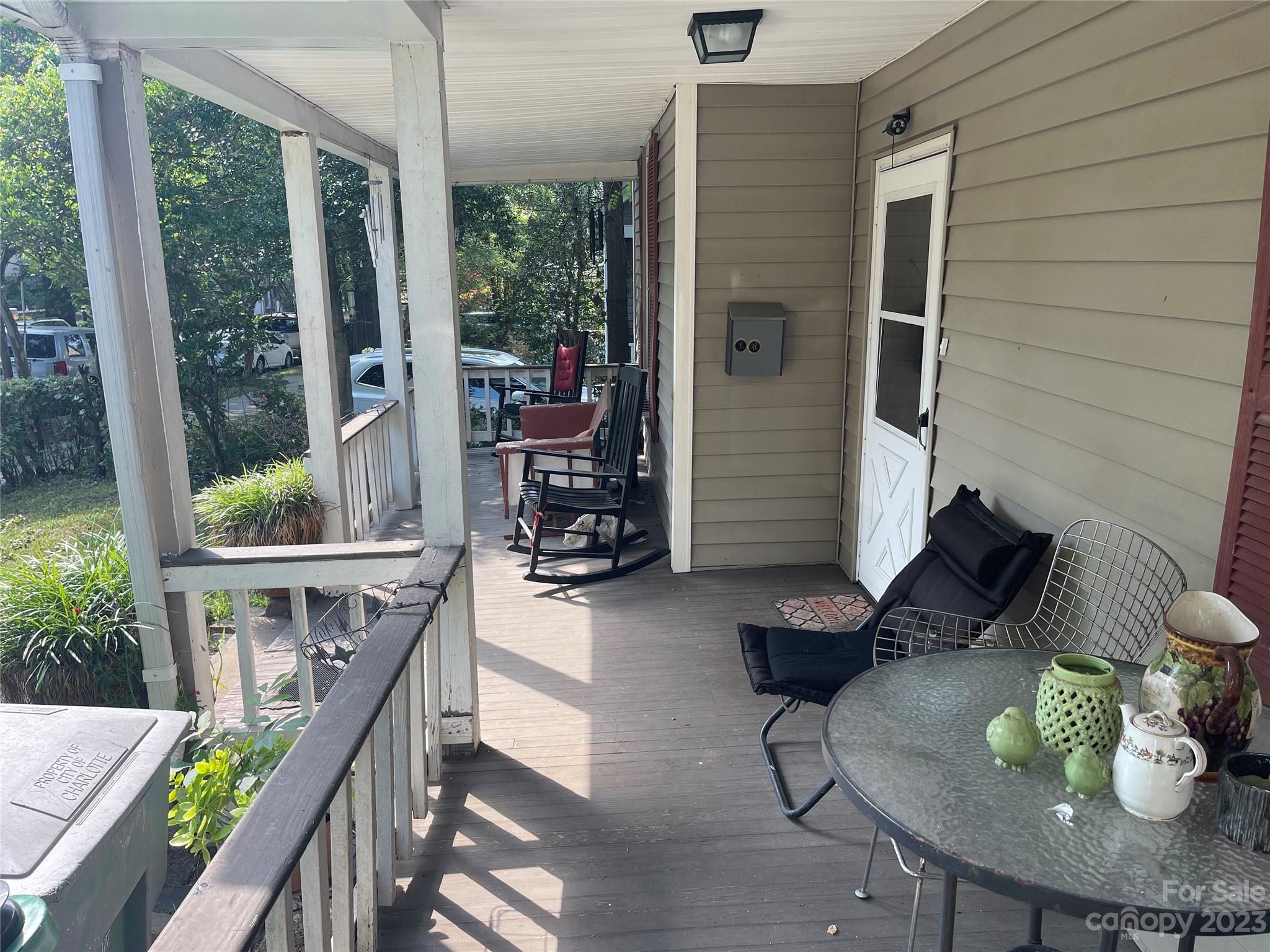 Dilworth - Residential