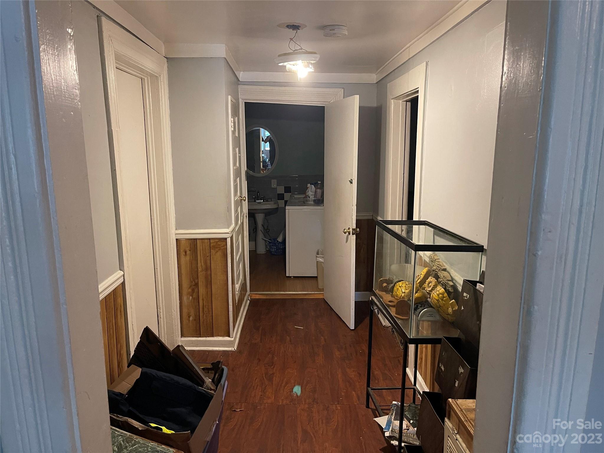 Dilworth - Residential