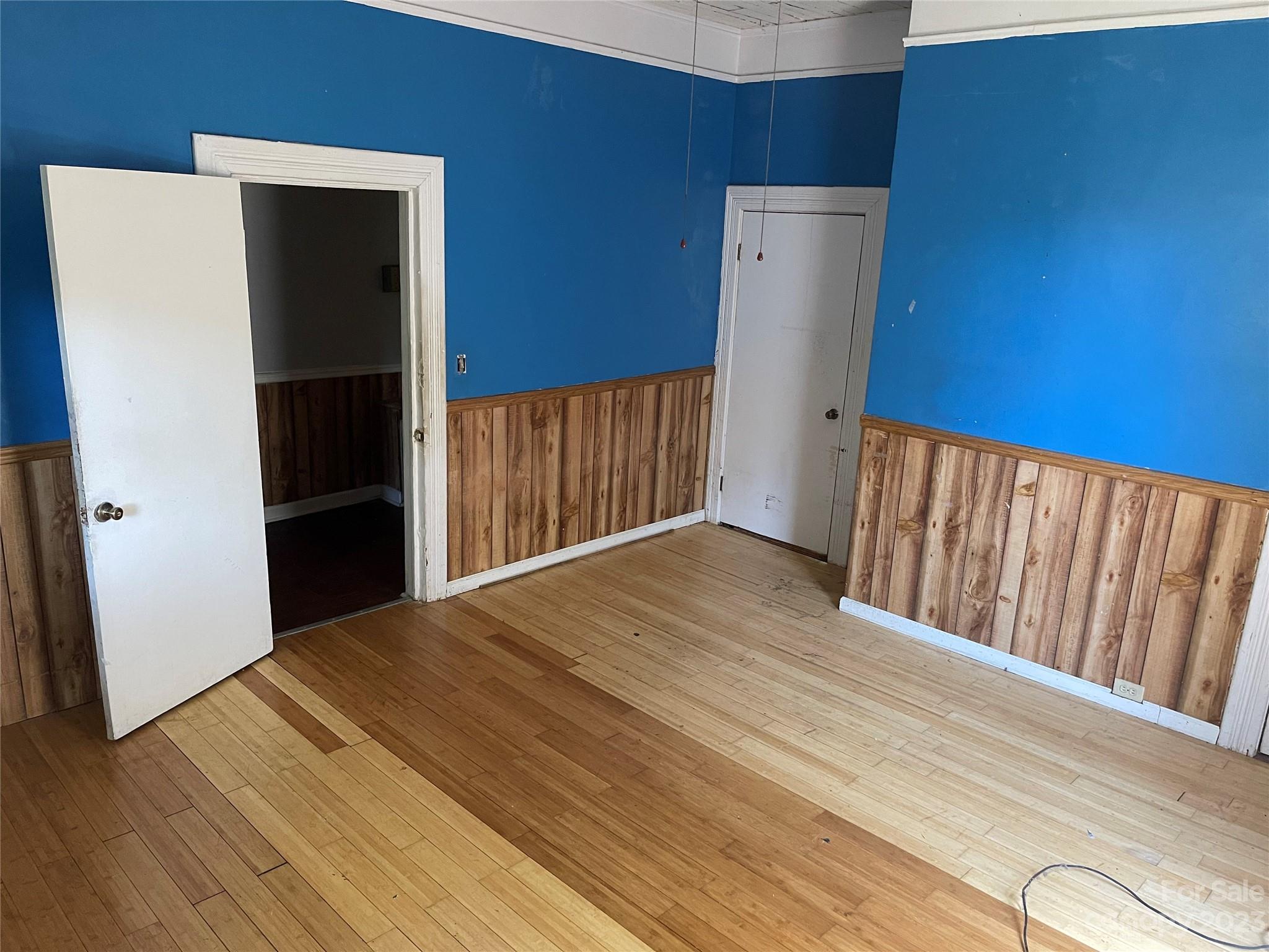 Dilworth - Residential