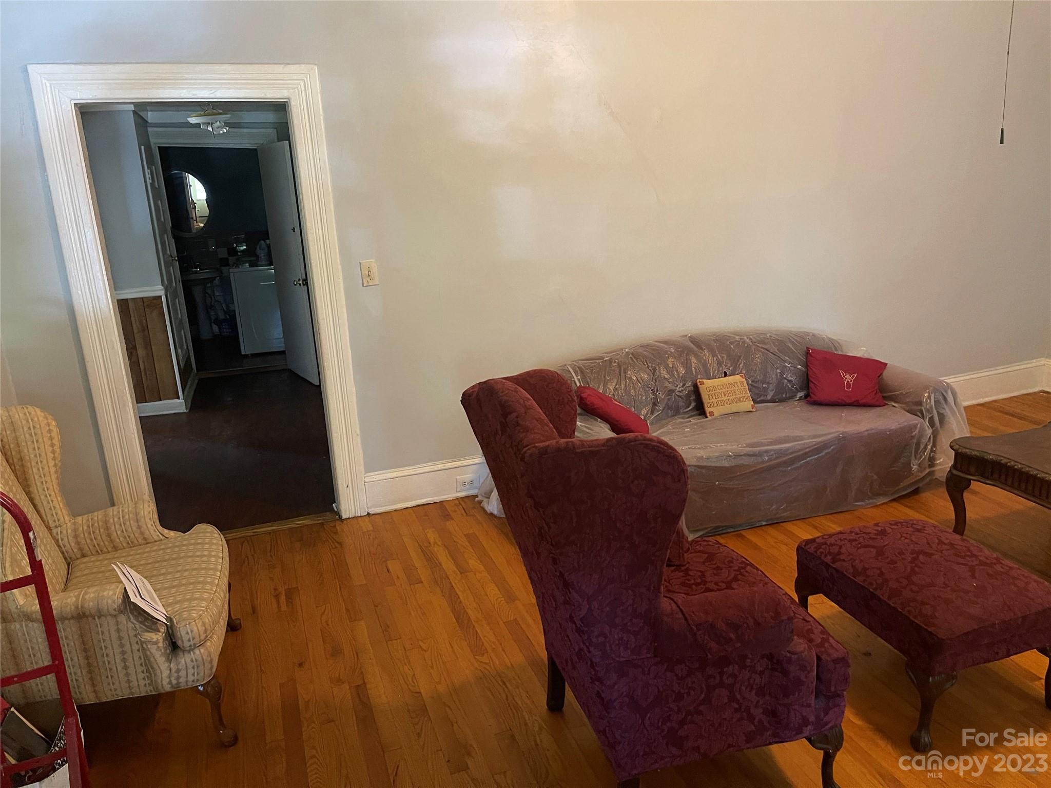 Dilworth - Residential