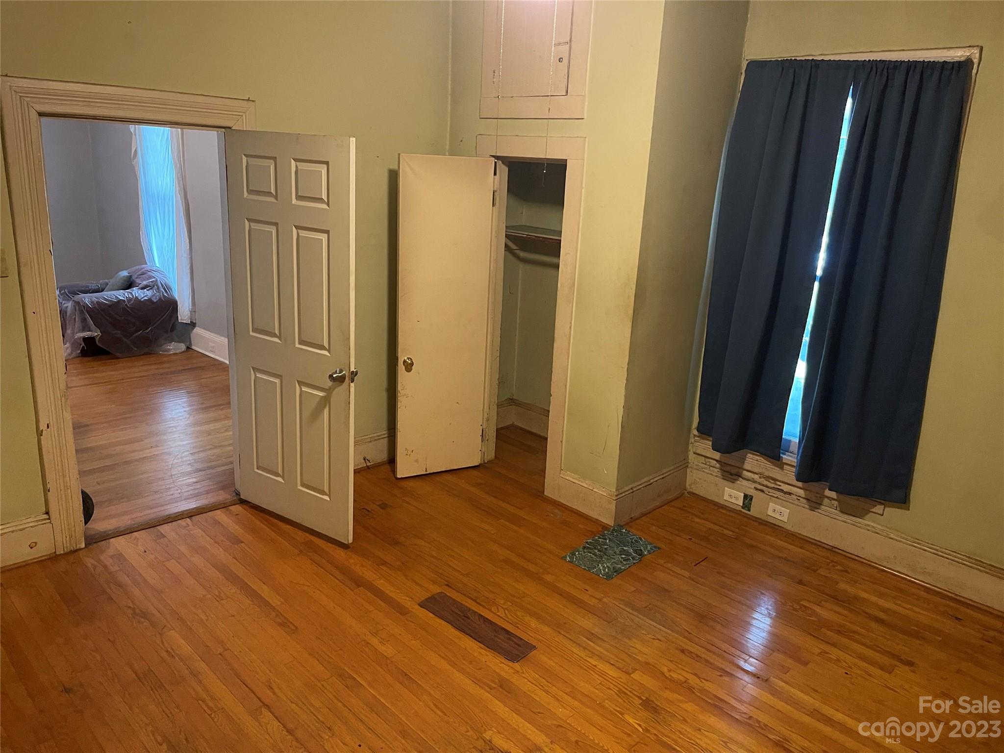 Dilworth - Residential