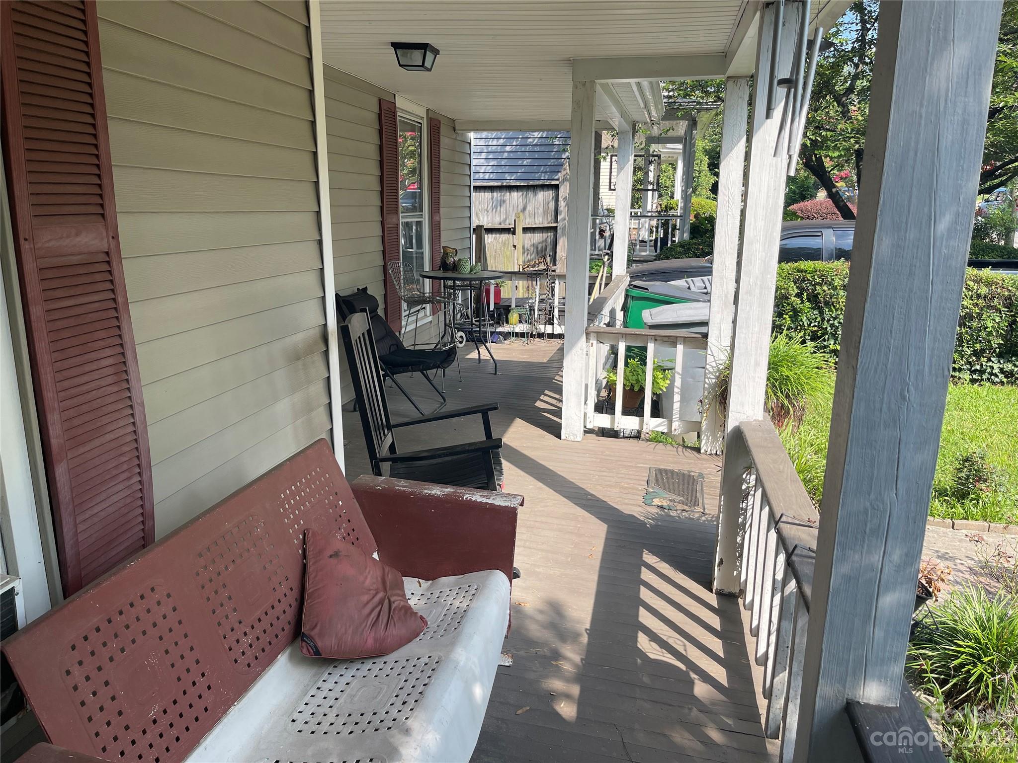 Dilworth - Residential