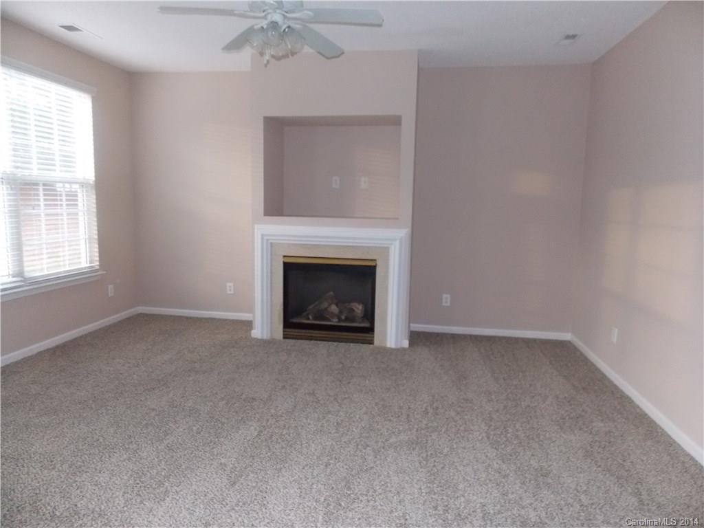 Sinclair Place - Residential Lease