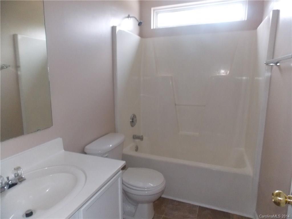 Sinclair Place - Residential Lease