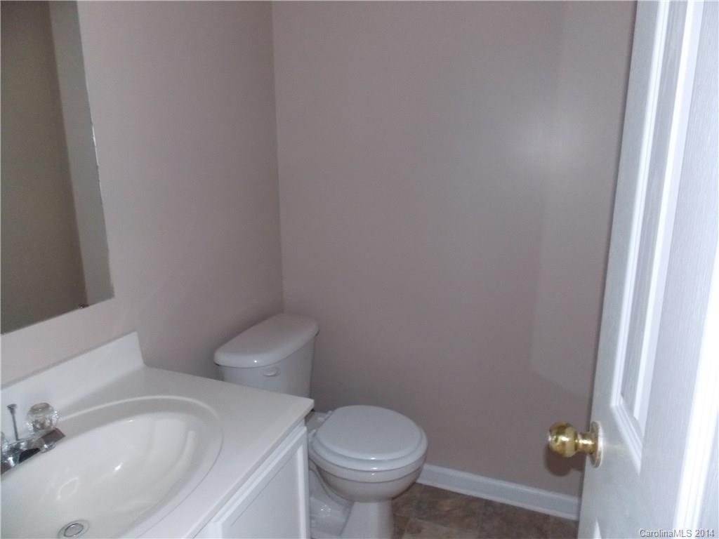 Sinclair Place - Residential Lease